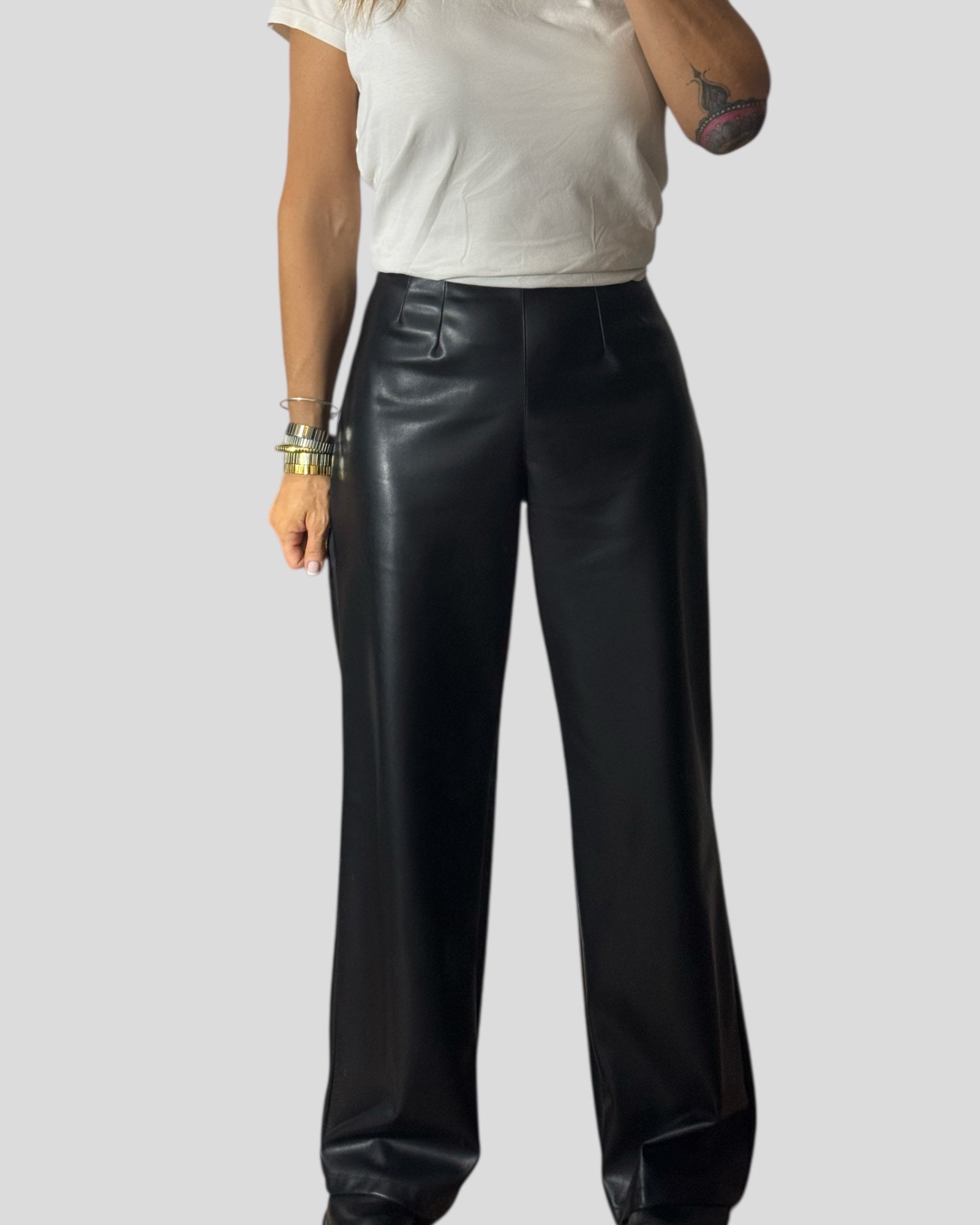 225219 - Pantaloni - TENSIONE IN