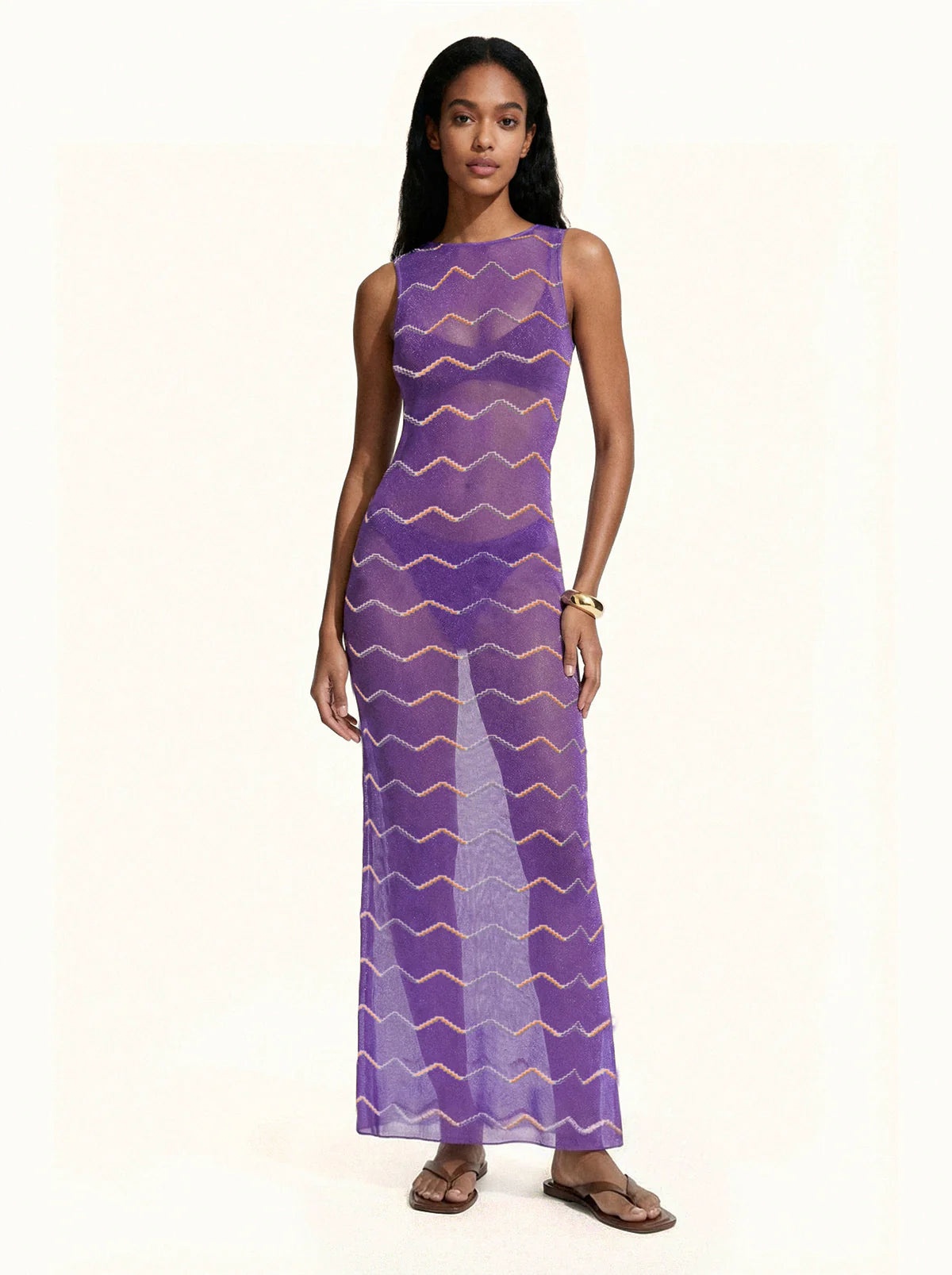 SW0507X33 - Abiti - ME FUI