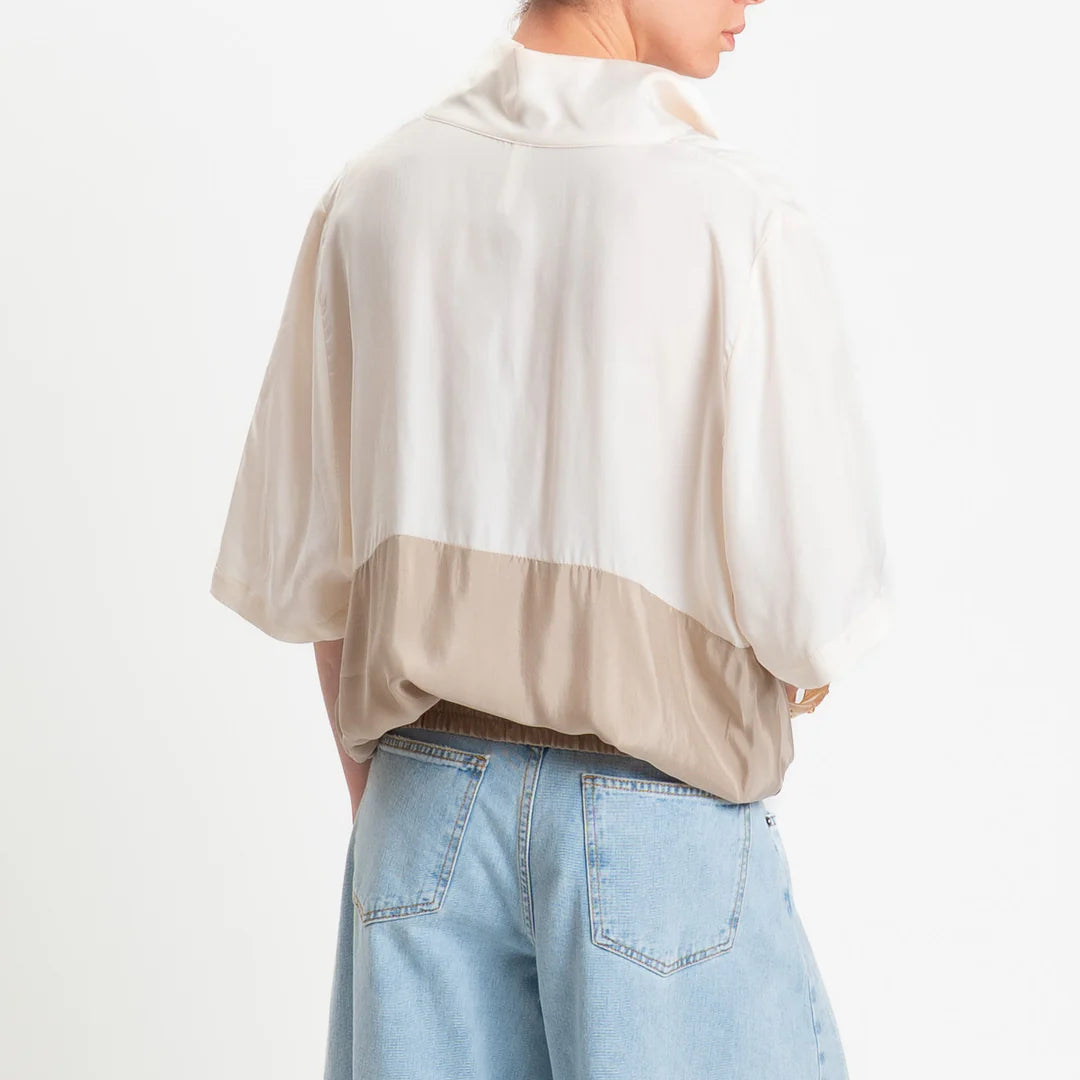 26M4721 - maglia - TENSIONE IN