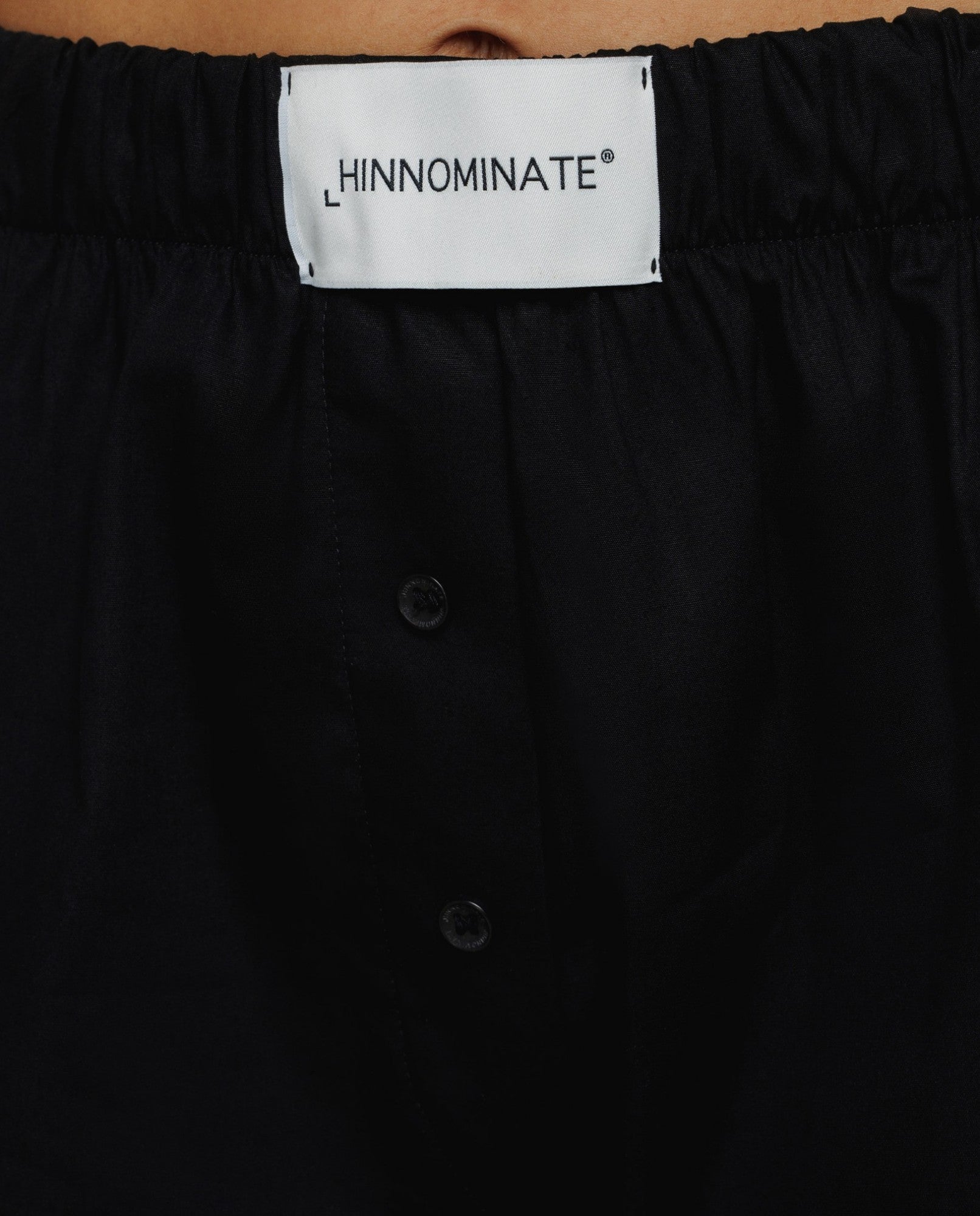 HMABW01710 - Pantaloni - HINNOMINATE
