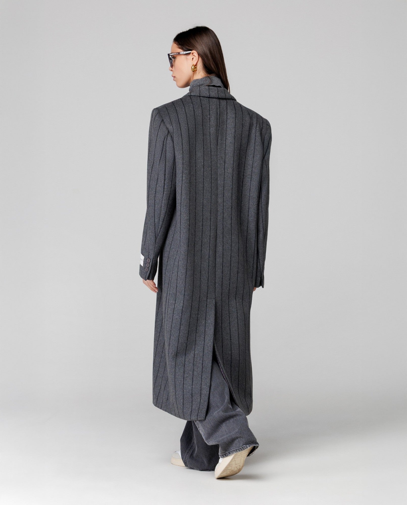 HMABW02239 - Cappotti - HINNOMINATE