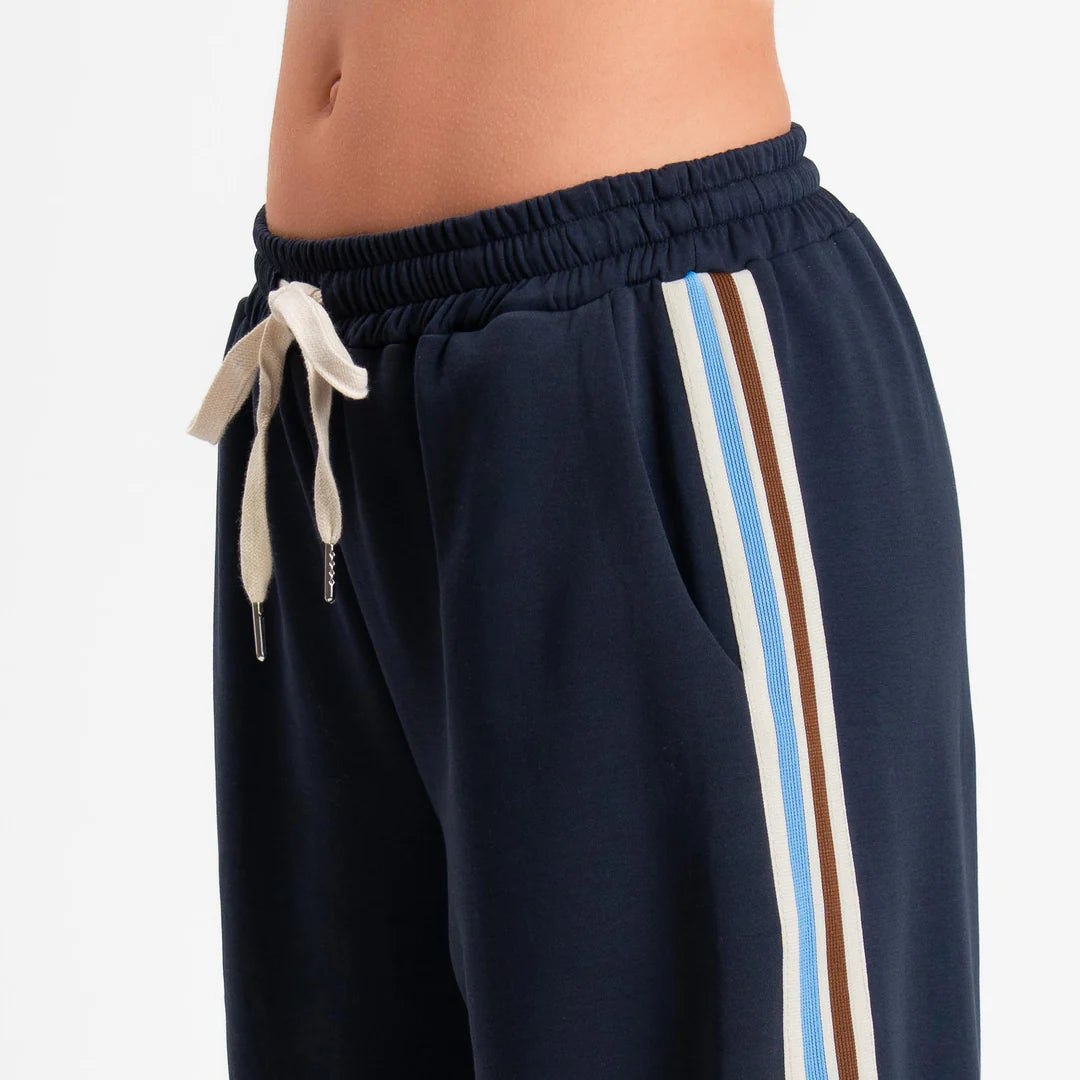26P4052 - Pantaloni - TENSIONE IN