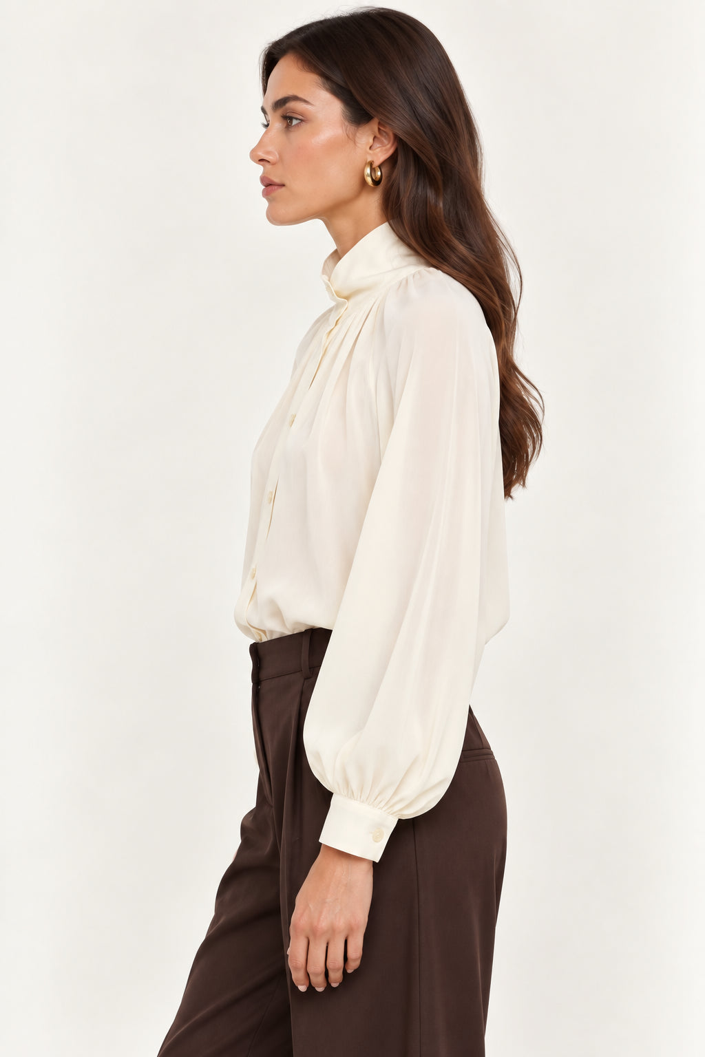 CPC1MJY - camicia - IMPERIAL