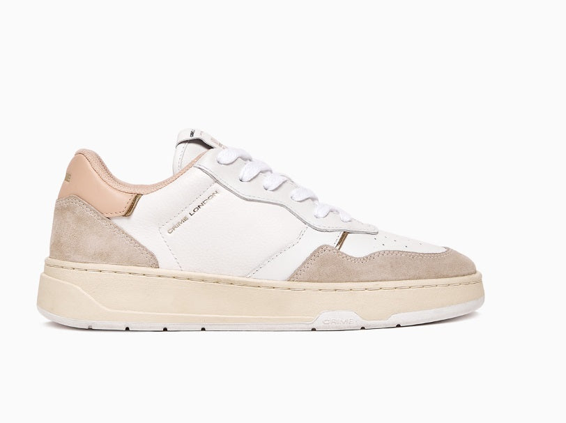 27203PP6 - SNEAKERS - CRIME