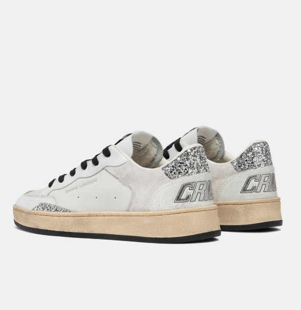 21203AA7 - sneakers - CRIME