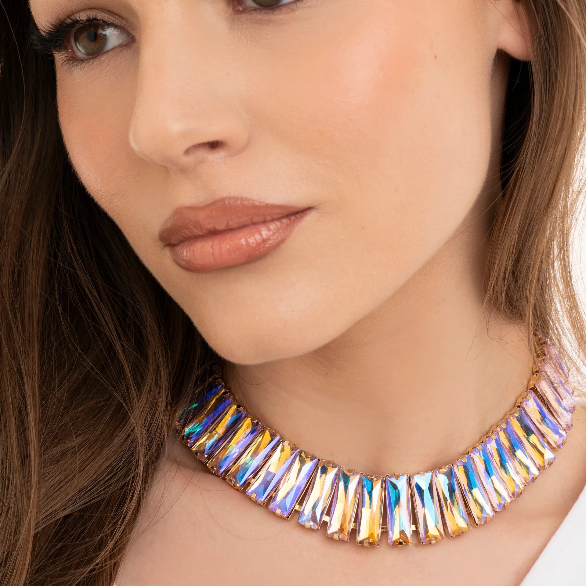 S11831 - COLLANA - MYA