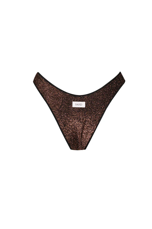 19330 SLIP - Costumi da bagno - SAND BIKINI