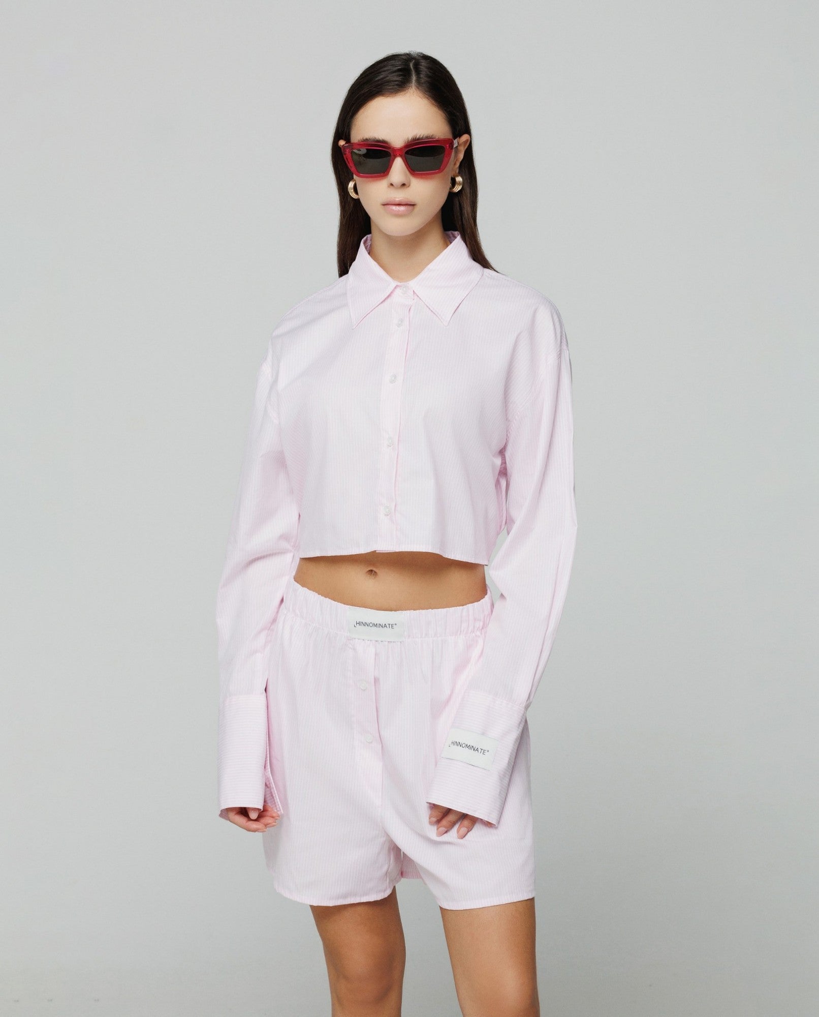 HMABW01691 - Camicie - HINNOMINATE