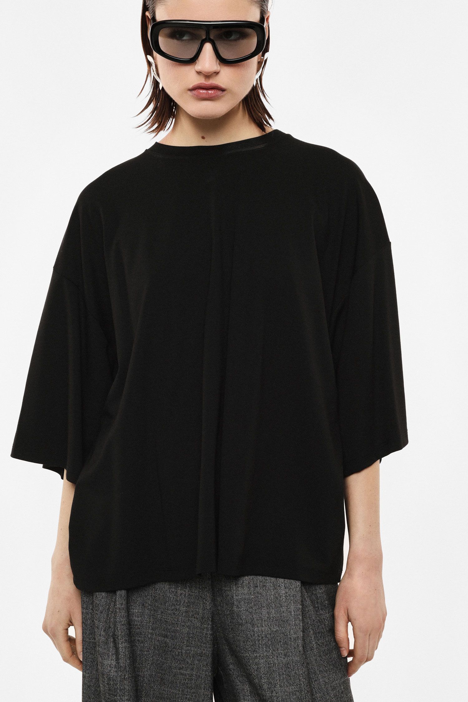 TV58LGY - t-shirt - IMPERIAL