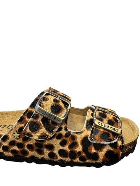 AMALIA 262 - CIABATTE - CUBANA