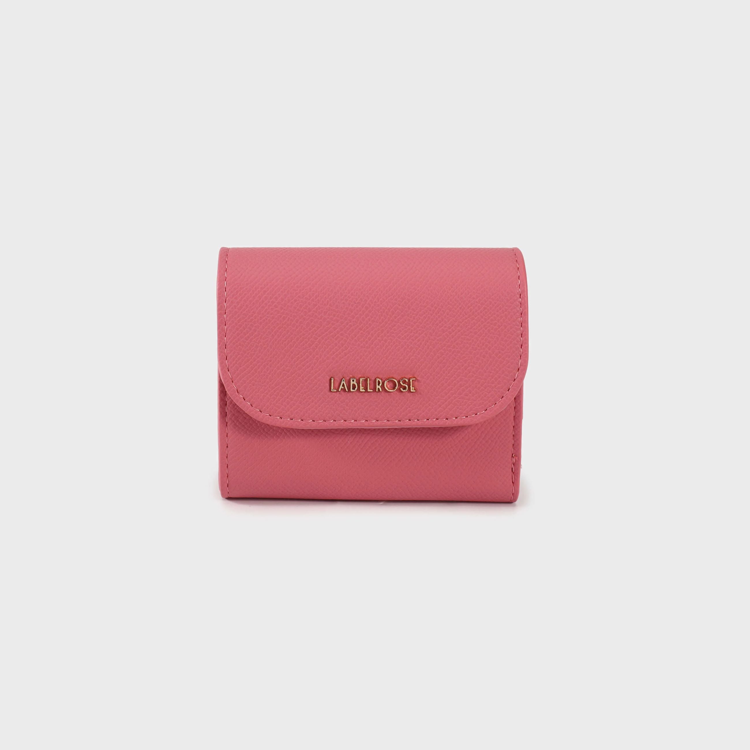 GRACE WALLET - Portafogli - LABEL ROSE