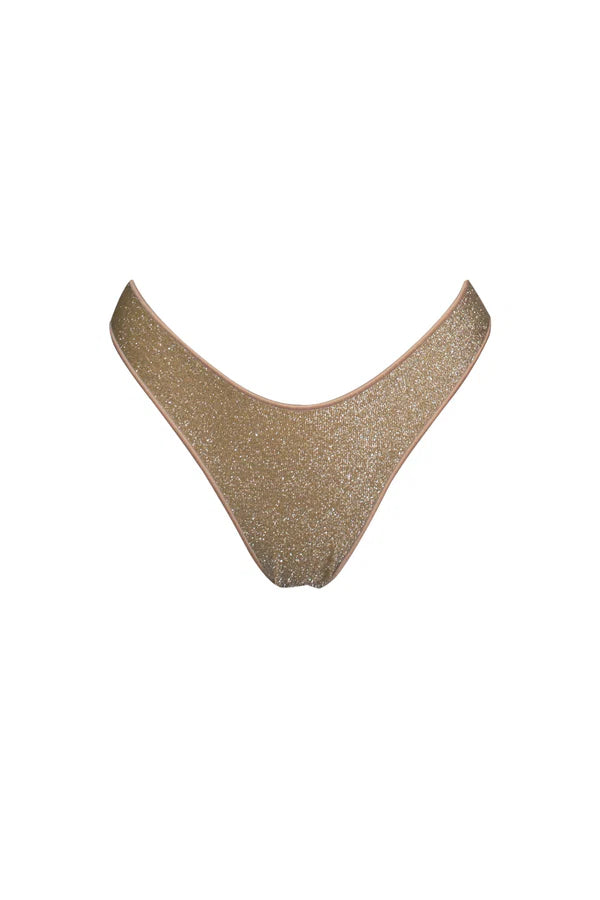 193210slip - Costumi da bagno - SAND BIKINI