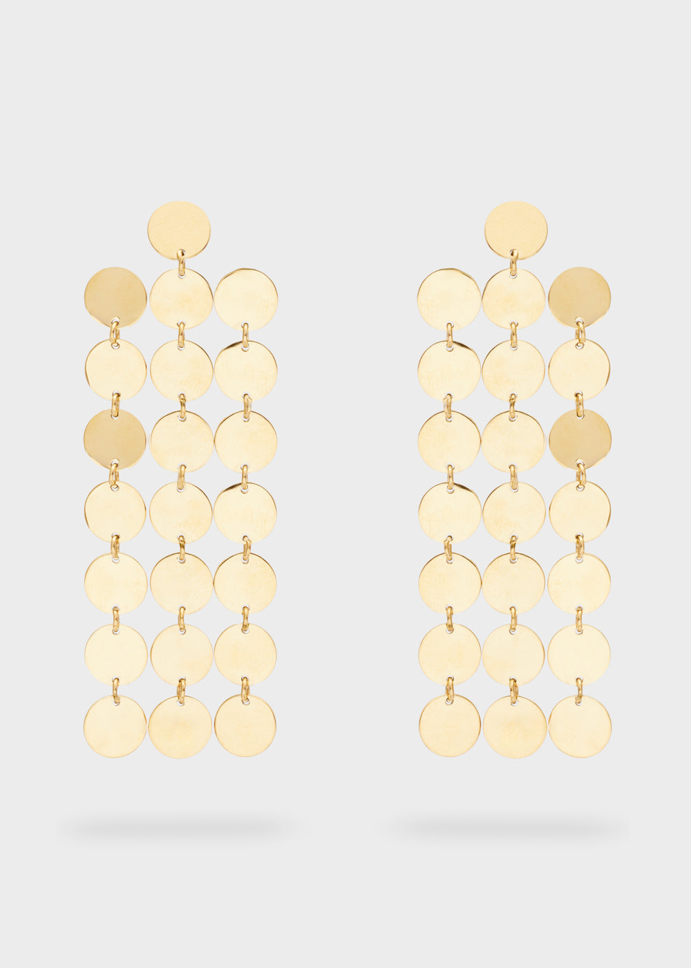 LNOR0017 - Orecchini - NALI'