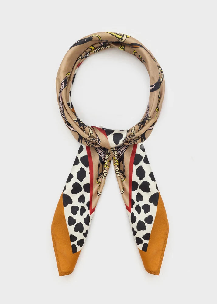 KESC0018 - FOULARD - NALI'