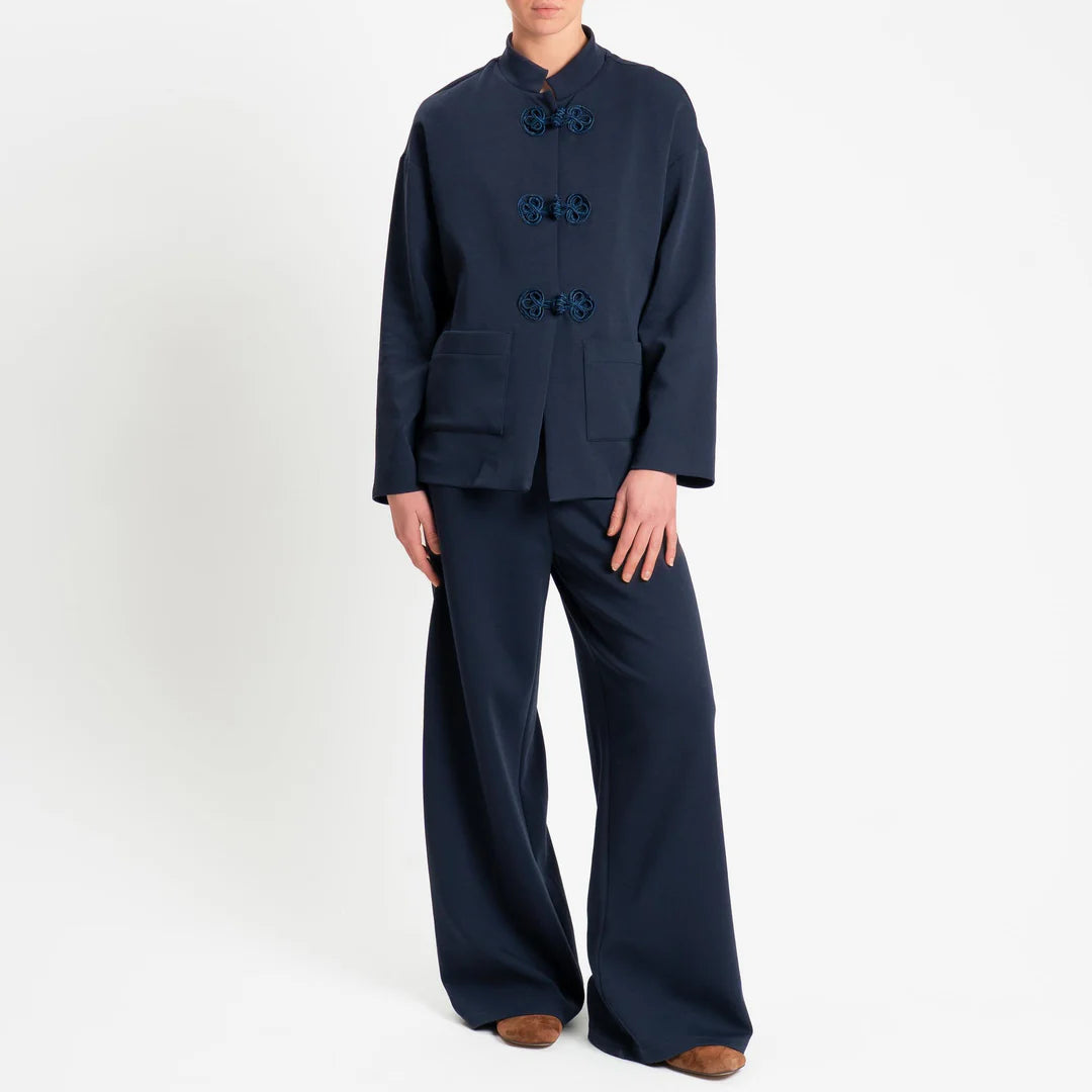 26P4040 - Pantaloni - TENSIONE IN