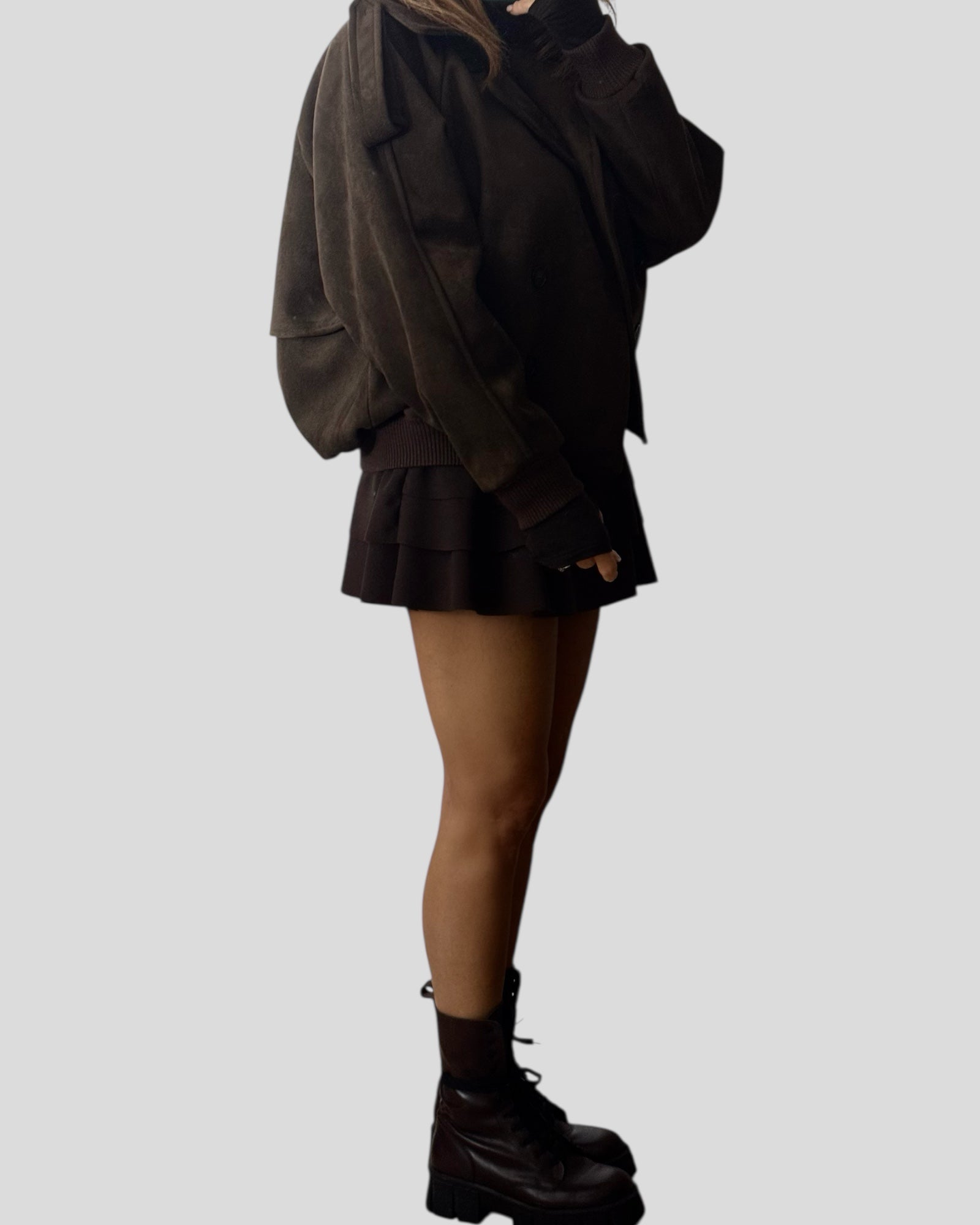 vafskcsa - giubbotto - DIXIE