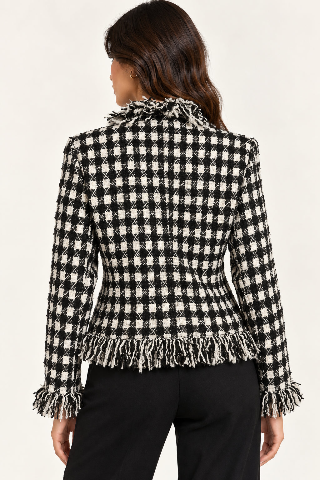 W26J805 - jeans - TENSIONE IN