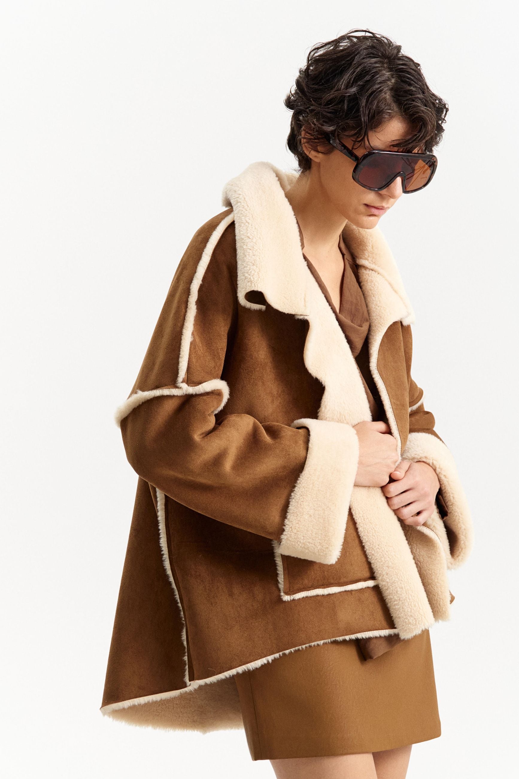 efw250044 - Cappotti - ELEH