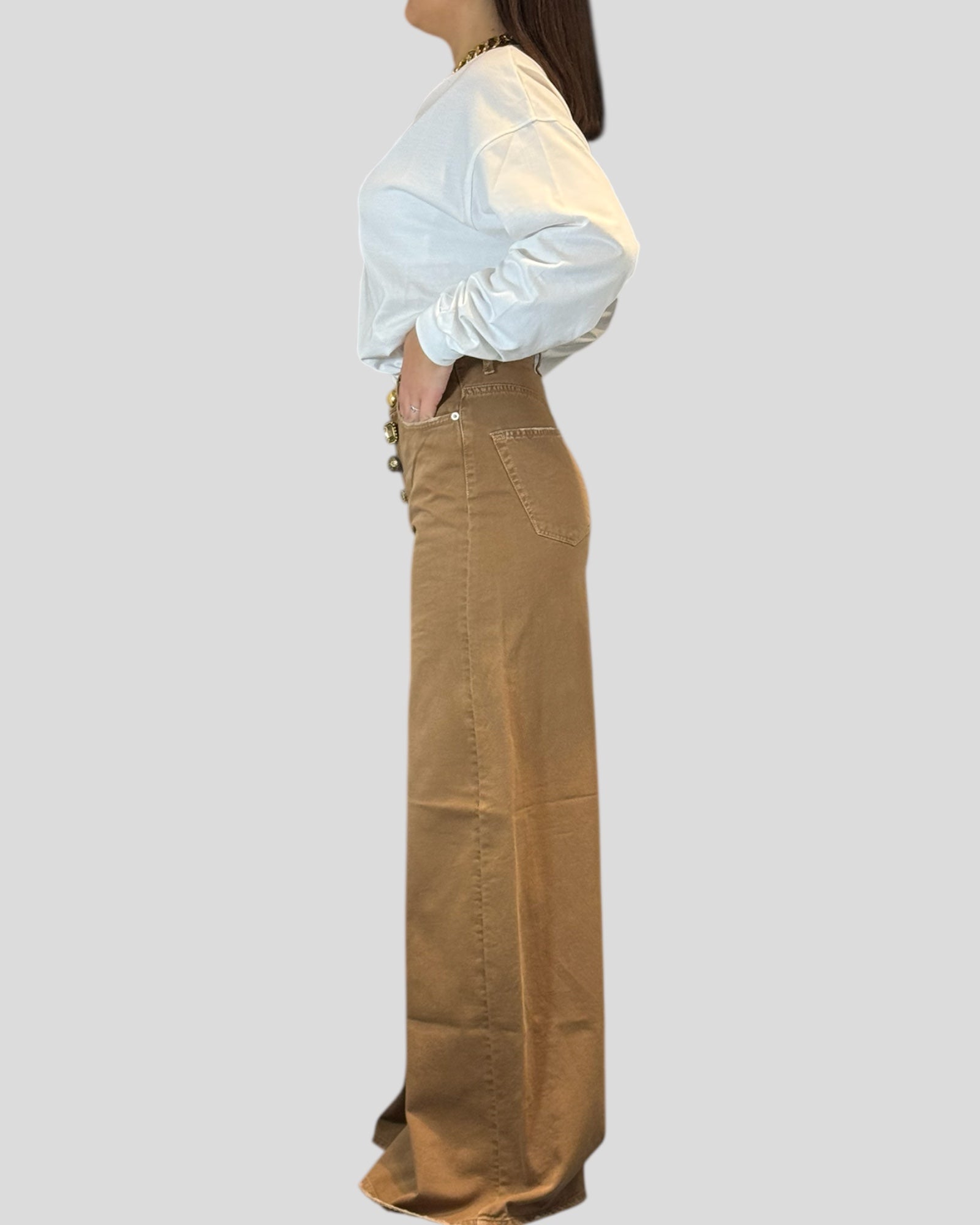 df5057 - jeans - VICOLO