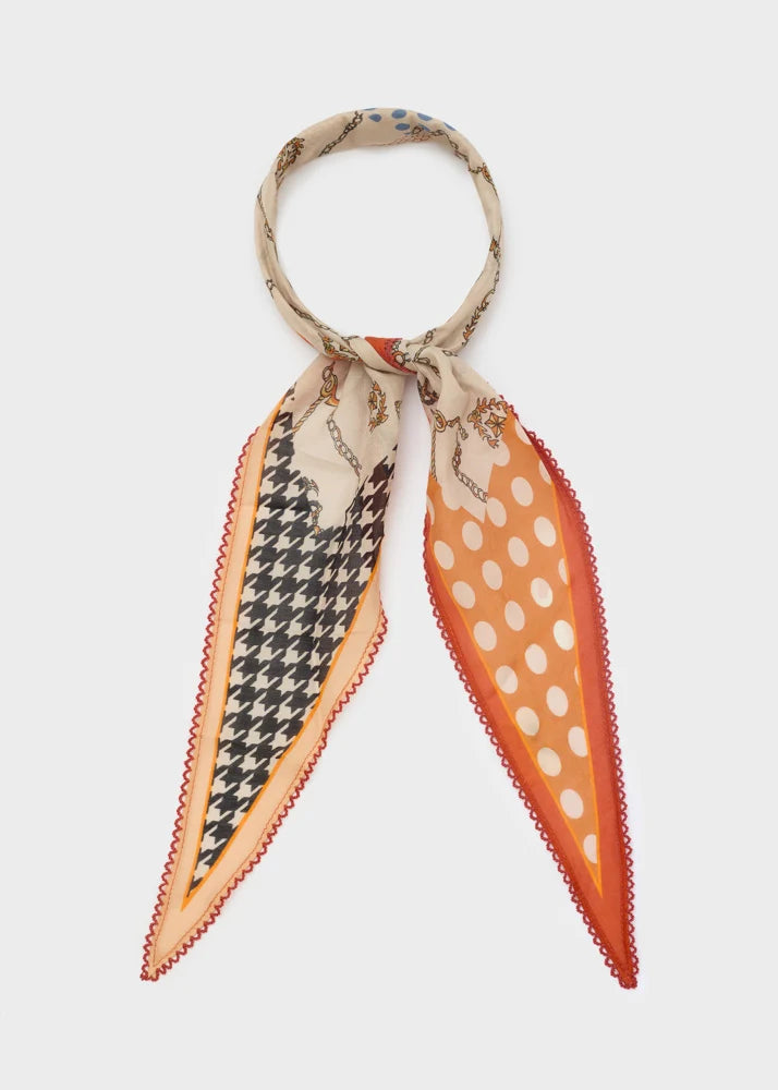 KESC0012 - FOULARD - NALI'
