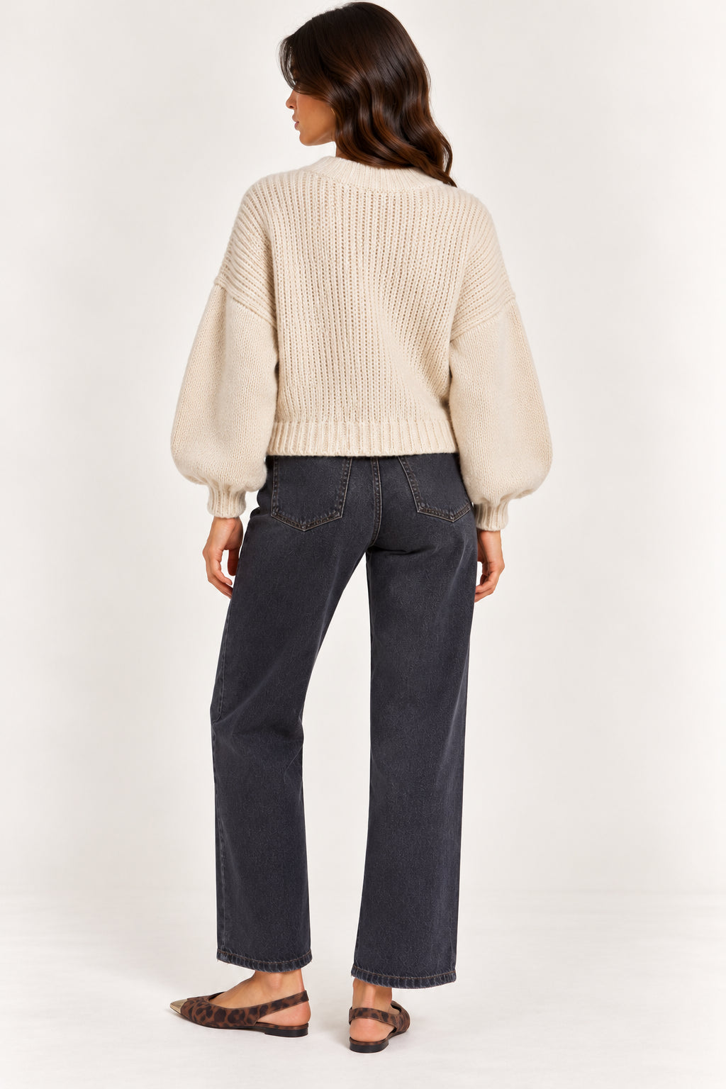 TOM-ZANTE - jeans - TENSIONE IN