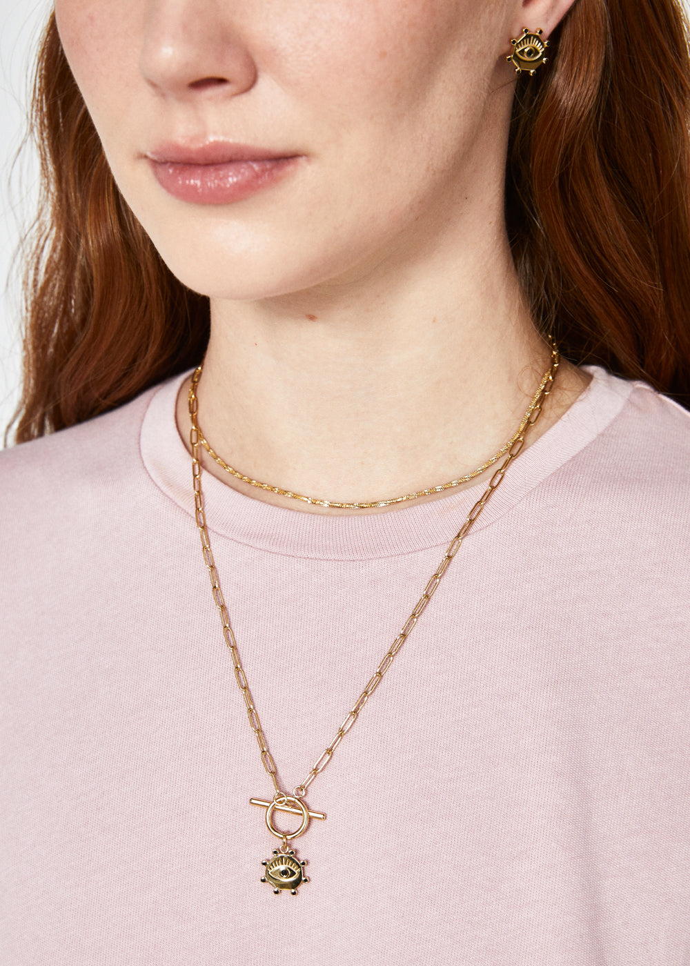 DWCL0098 - COLLANA - NALI'