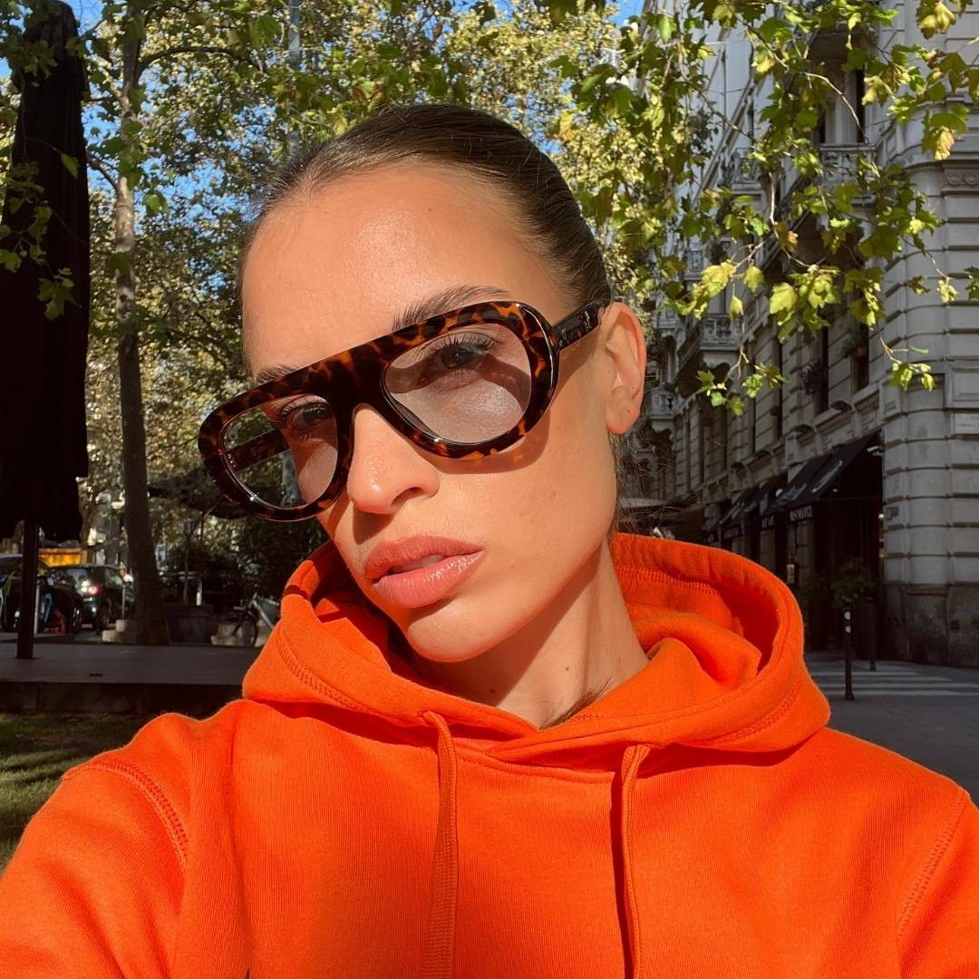 LIMA VERDE - OCCHIALI - OS Sunglasses