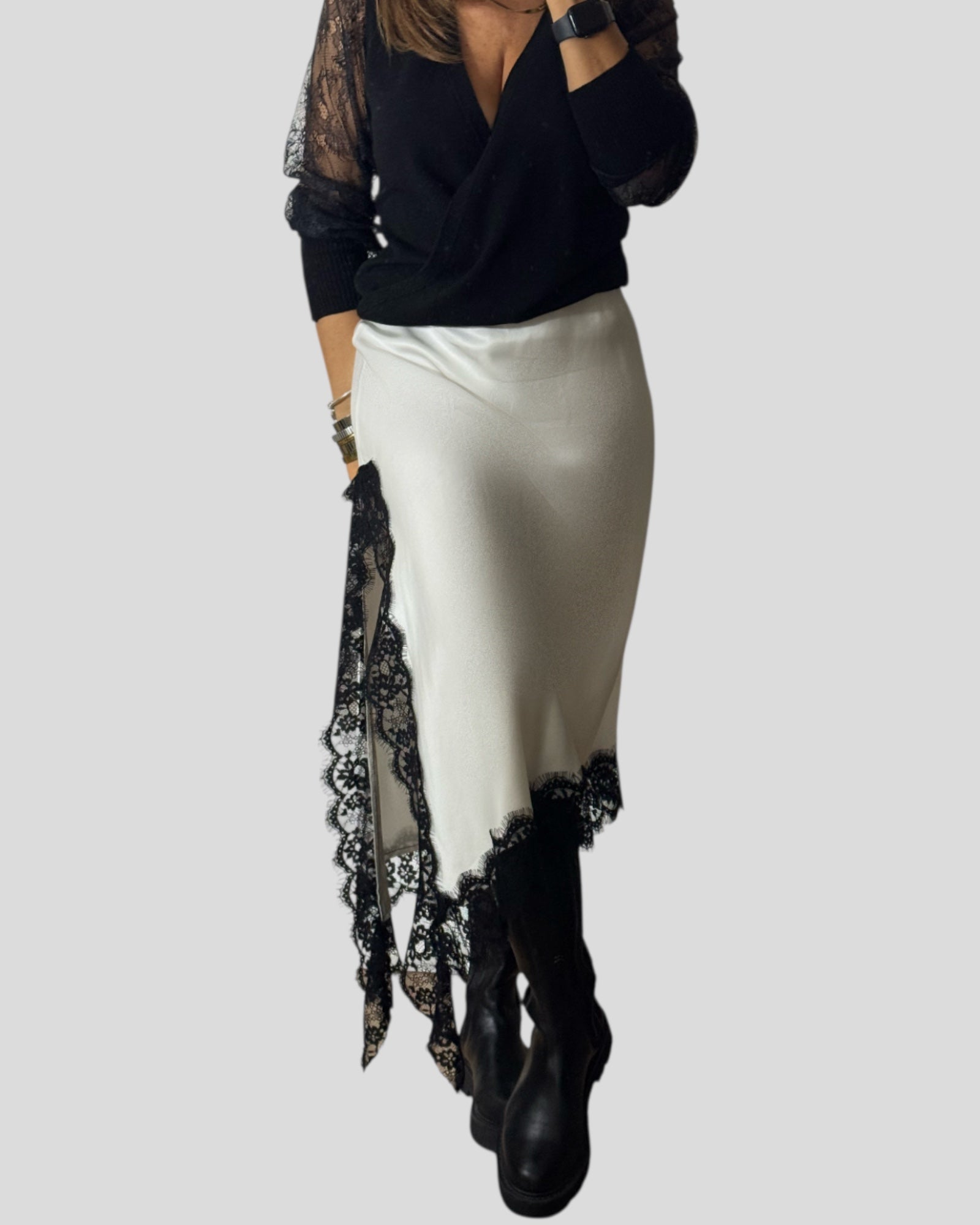 tf0995 - Maglieria - VICOLO