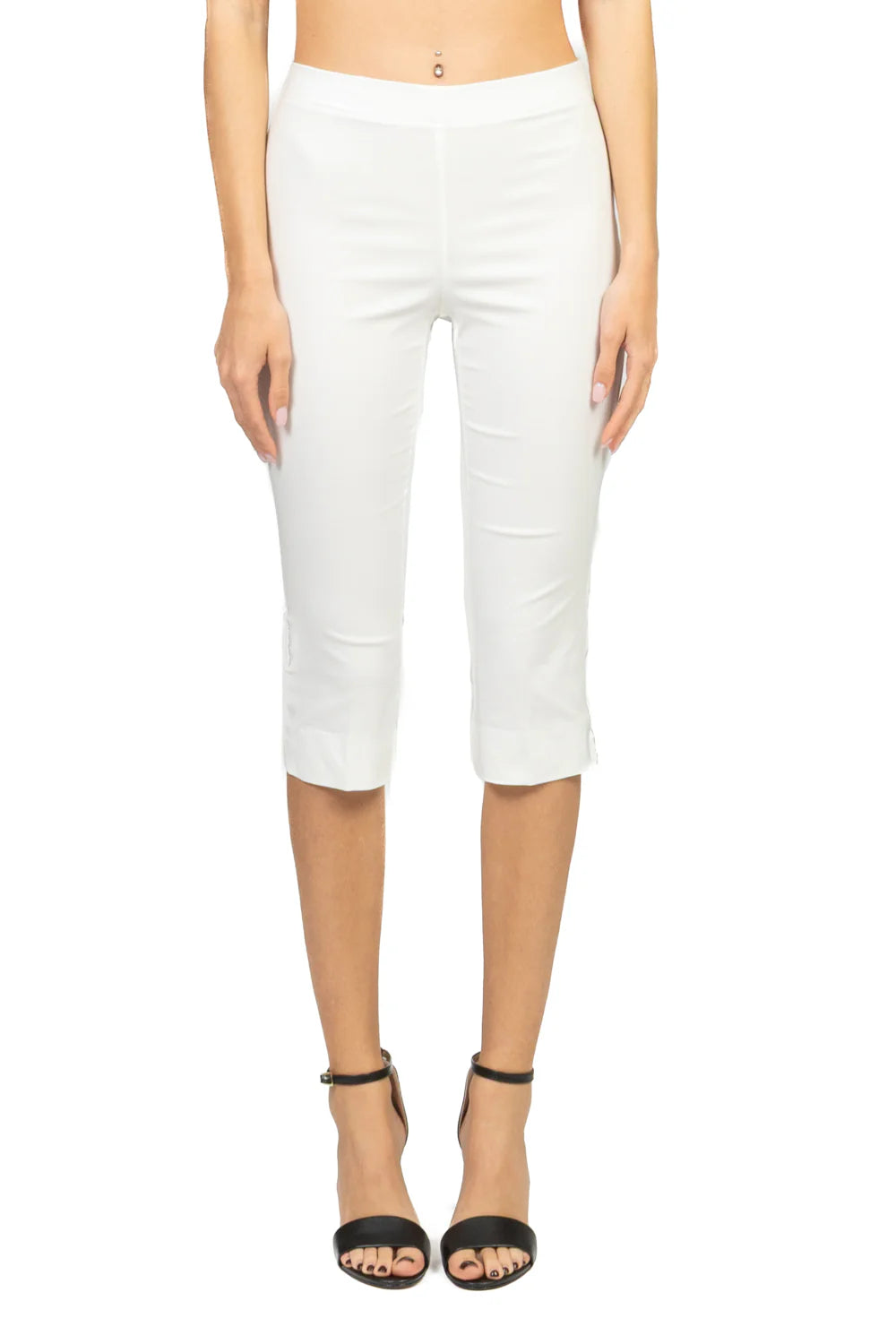 PE26307 - Pantaloni - TENSIONE IN