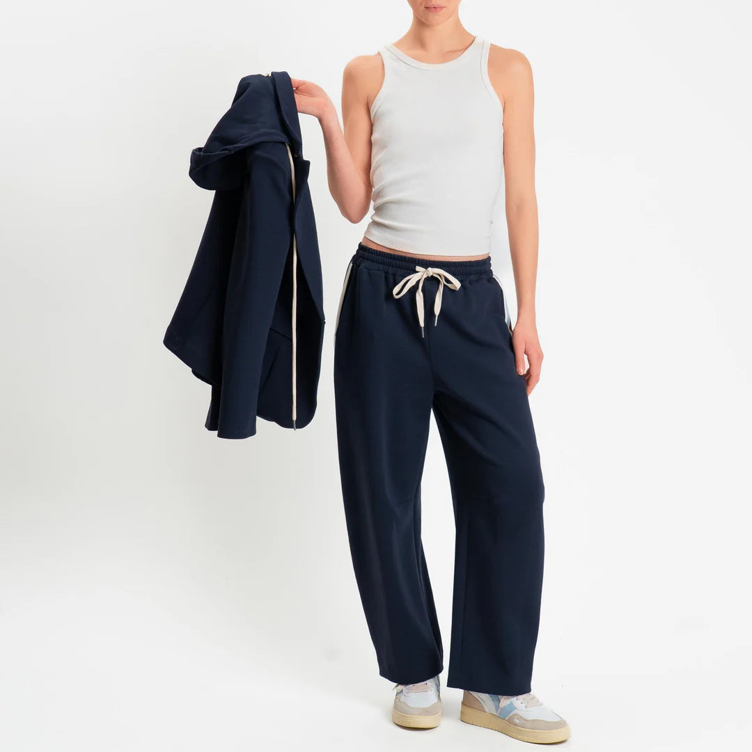 26P4052 - Pantaloni - TENSIONE IN