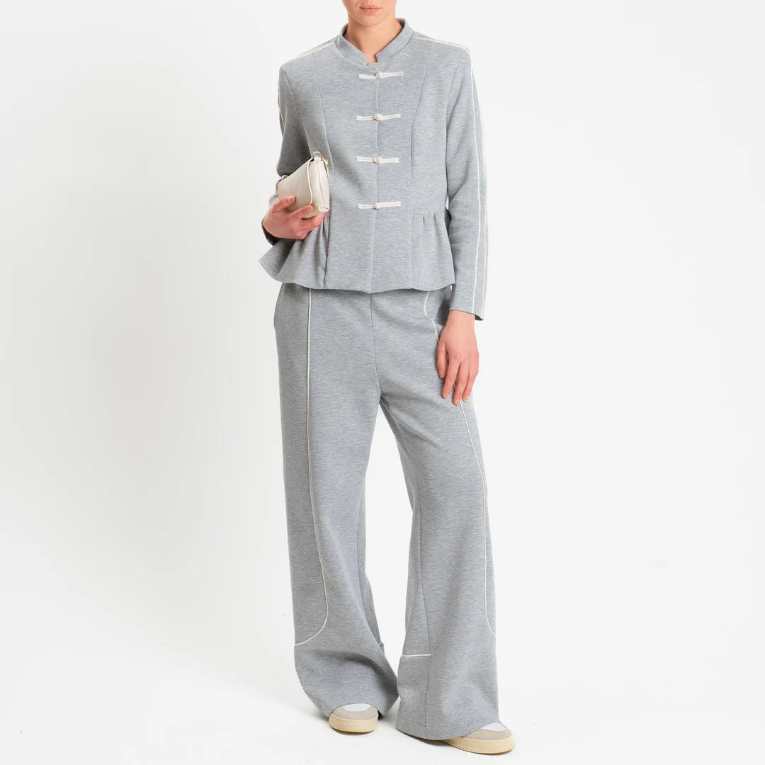 26B4077 - Giacche - TENSIONE IN