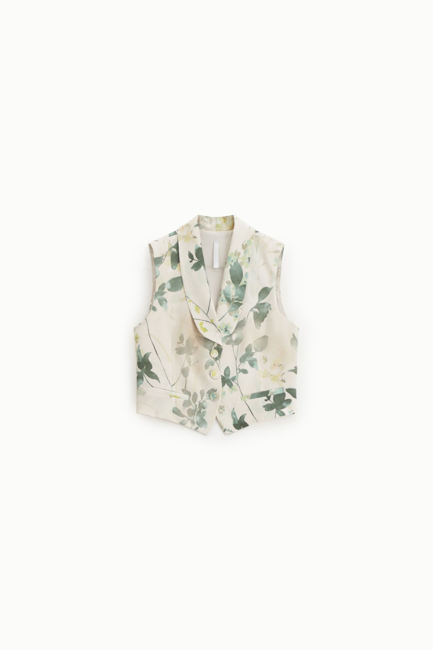 LC28LDA - GILET - IMPERIAL
