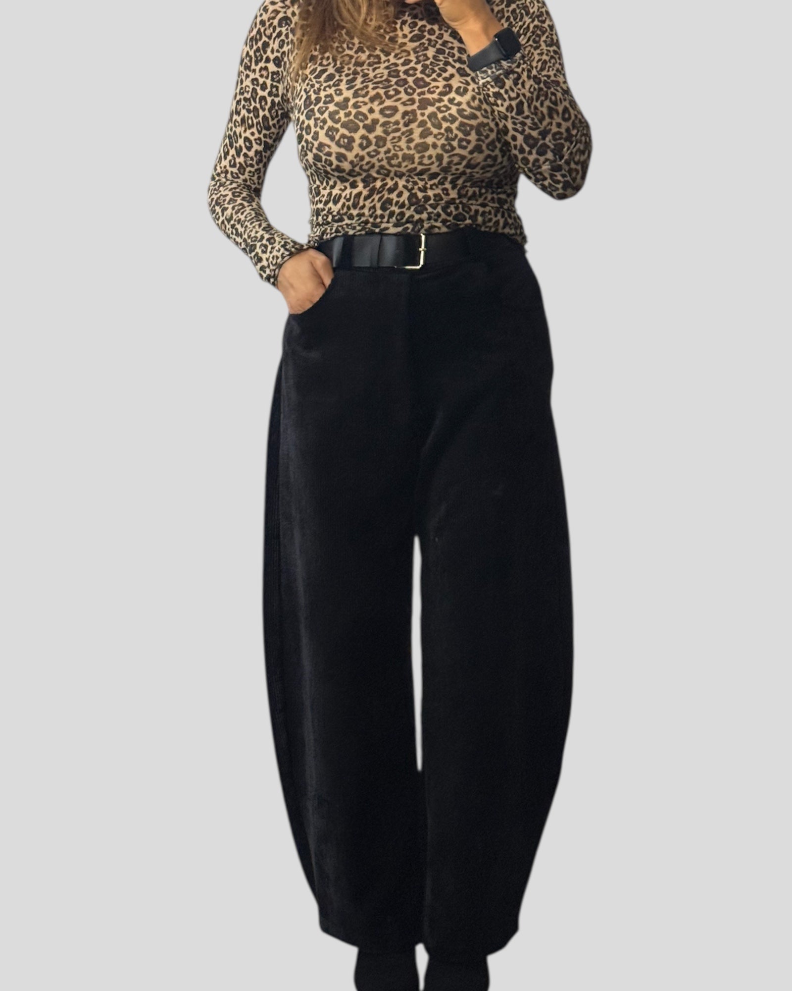 tf2015 - pantalone - VICOLO