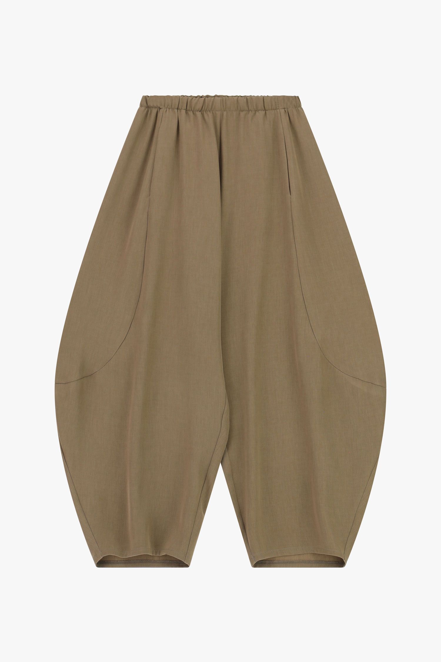 P7F1LHU - Pantaloni - IMPERIAL