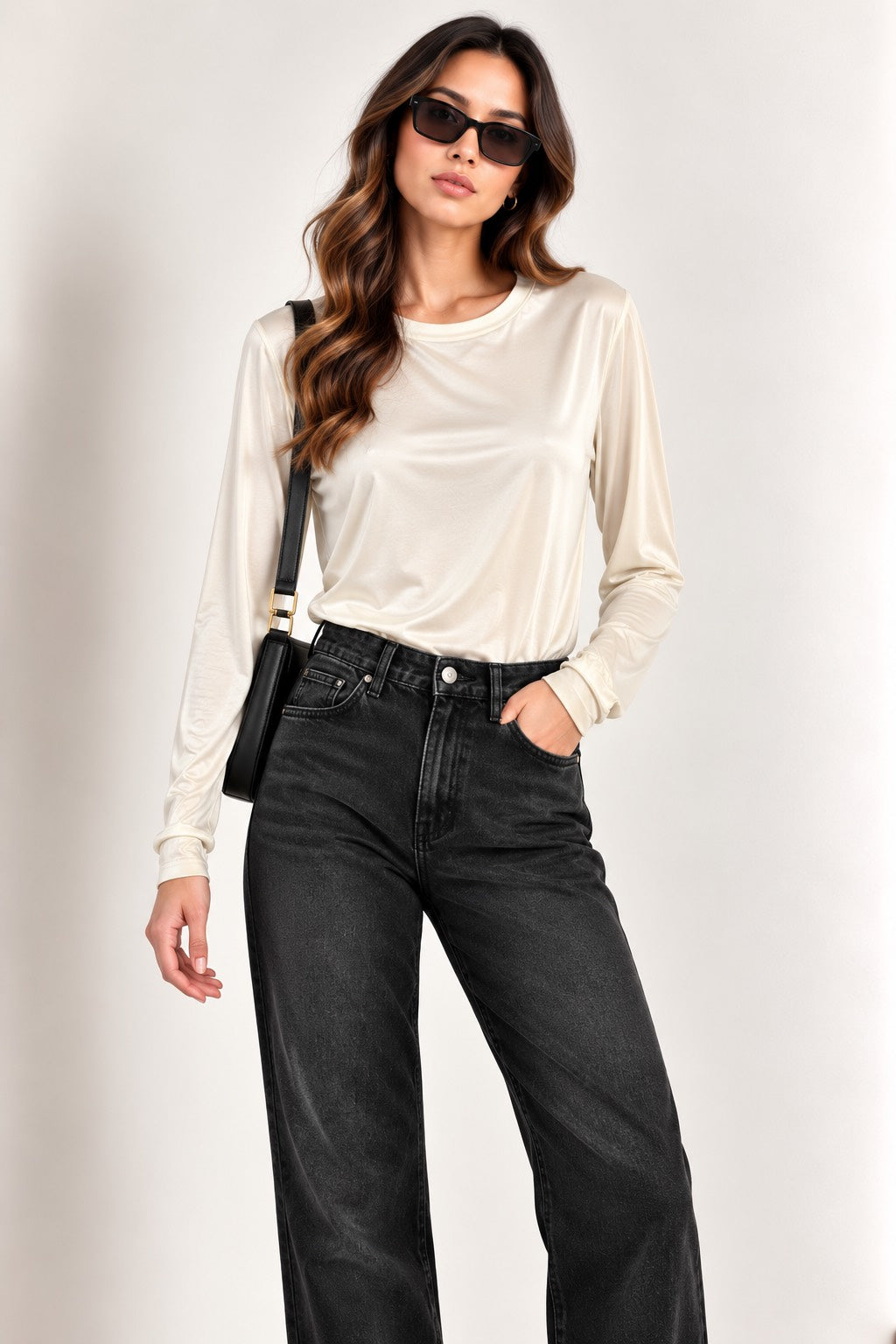 tab0366 - BLUSA - VICOLO