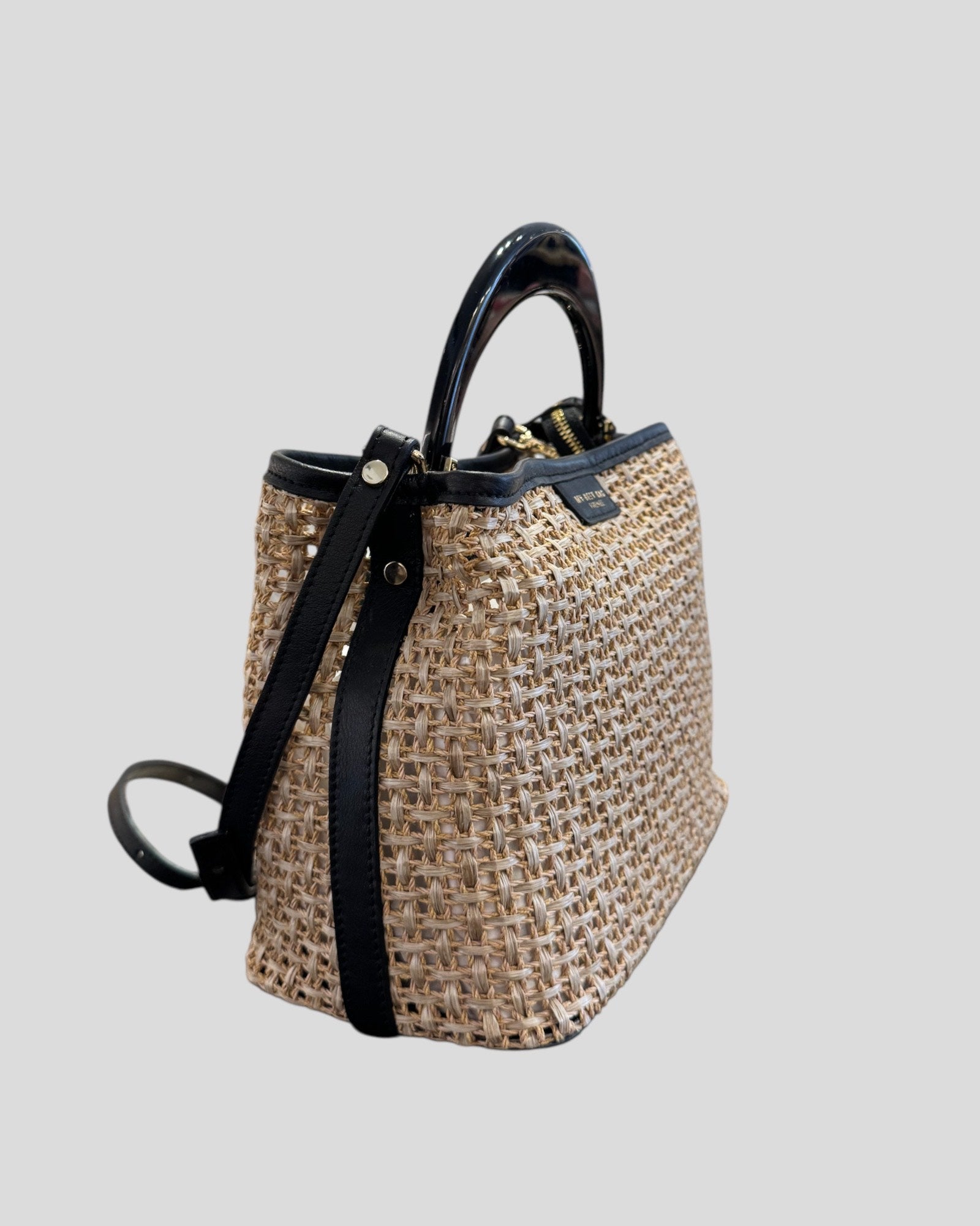 2041 NATURAL - Borse - MY BEST BAG