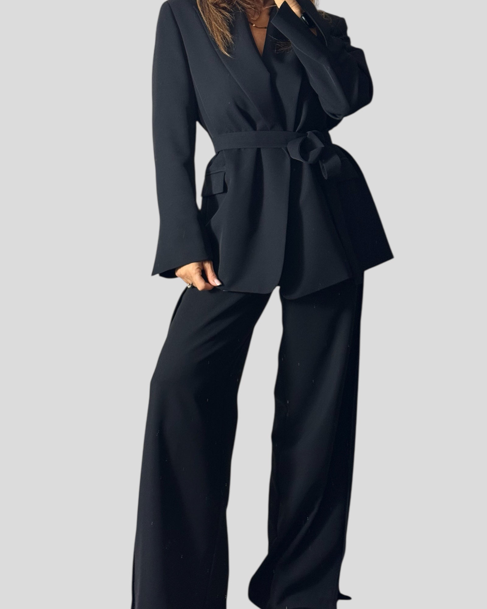 tf1560 - pantalone - VICOLO