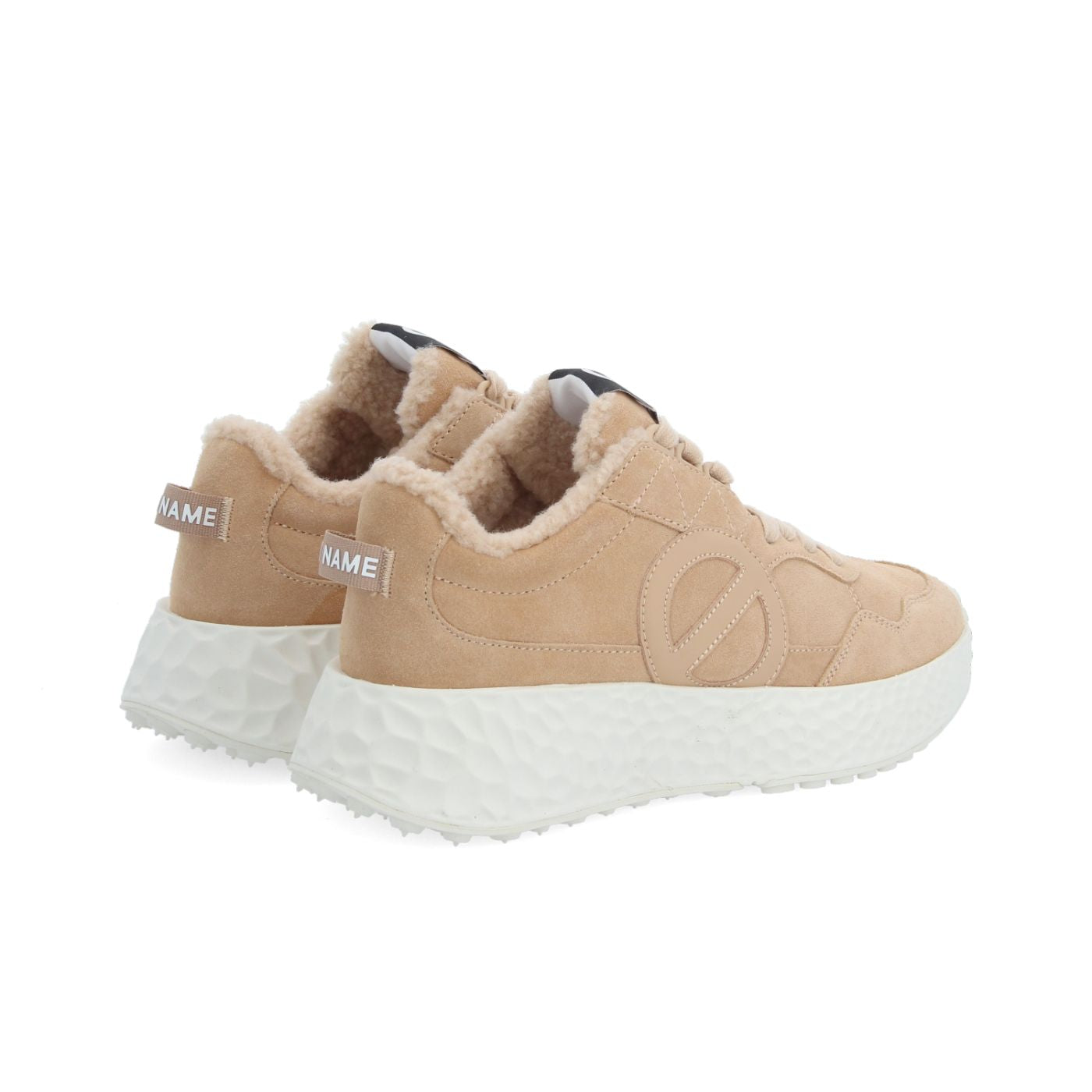 nnvesc0418 - Scarpe - NO NAME
