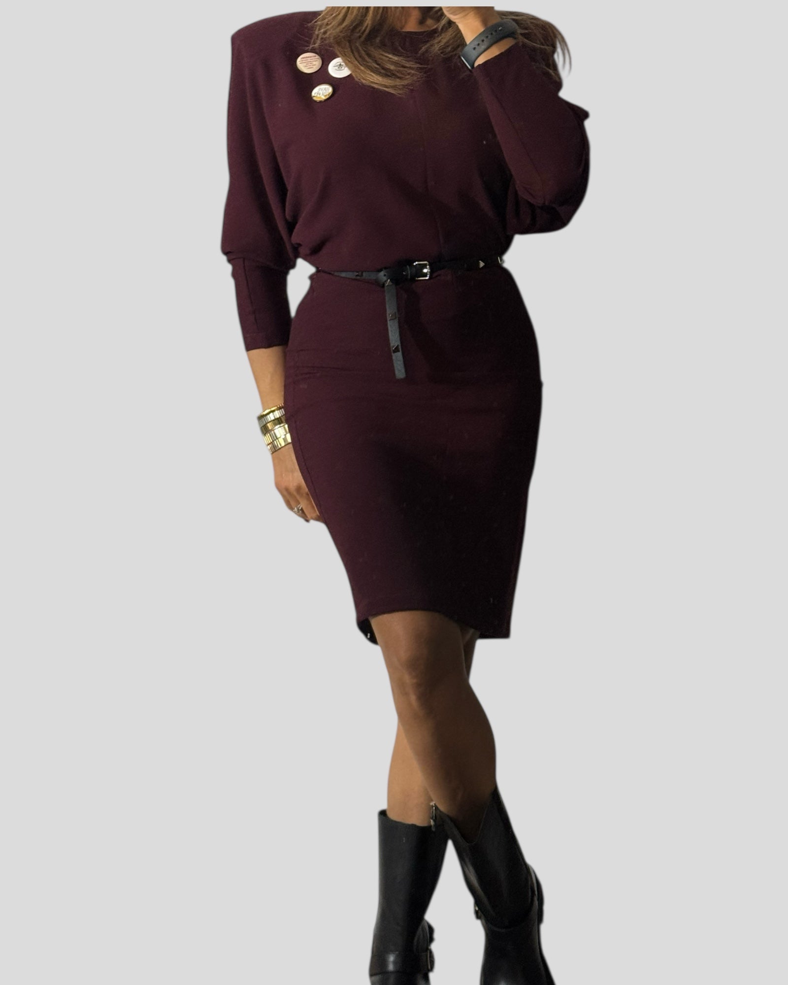 amflglfcp - abito - DIXIE