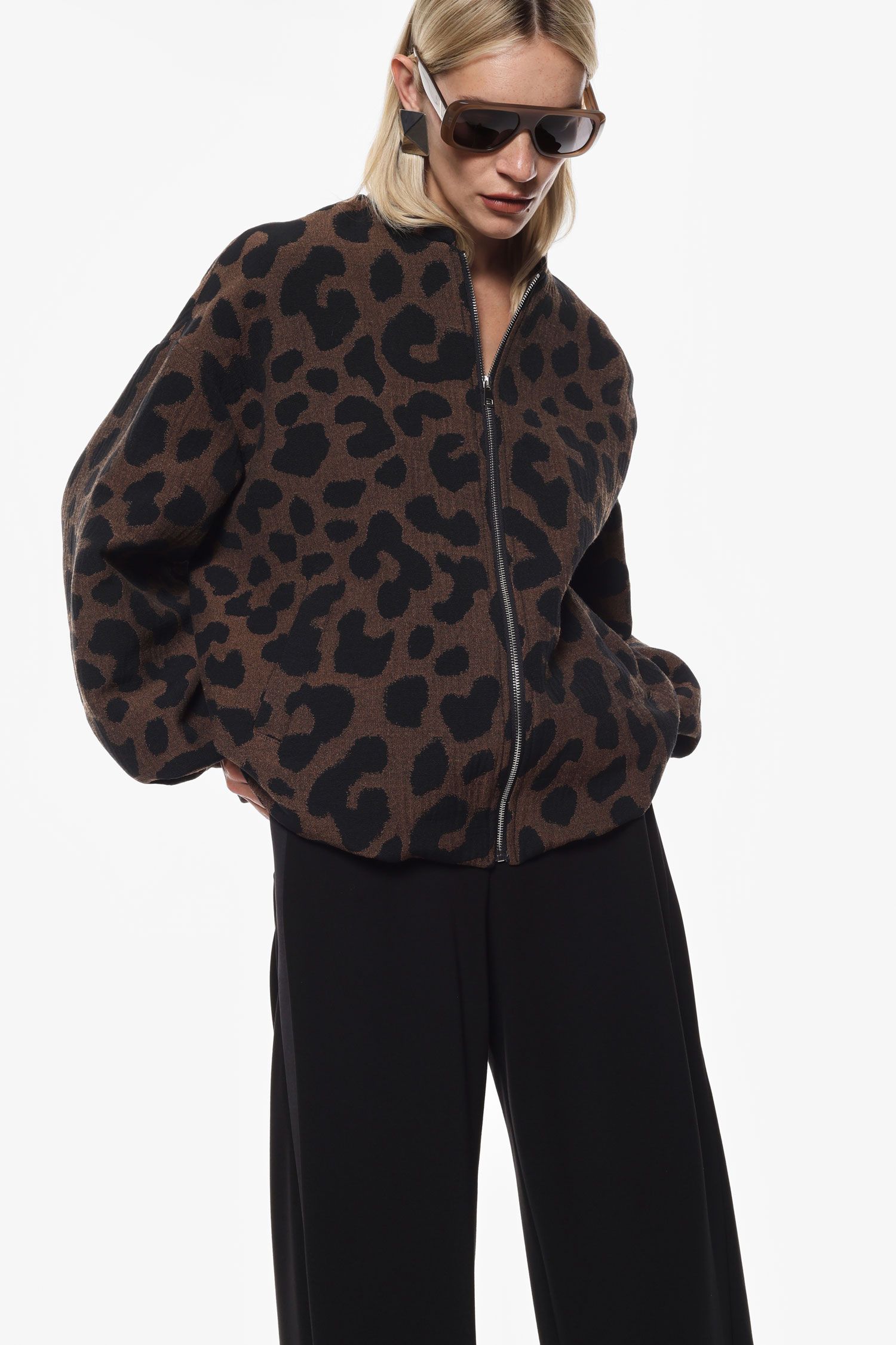 VHD3KCH - giubbino - IMPERIAL