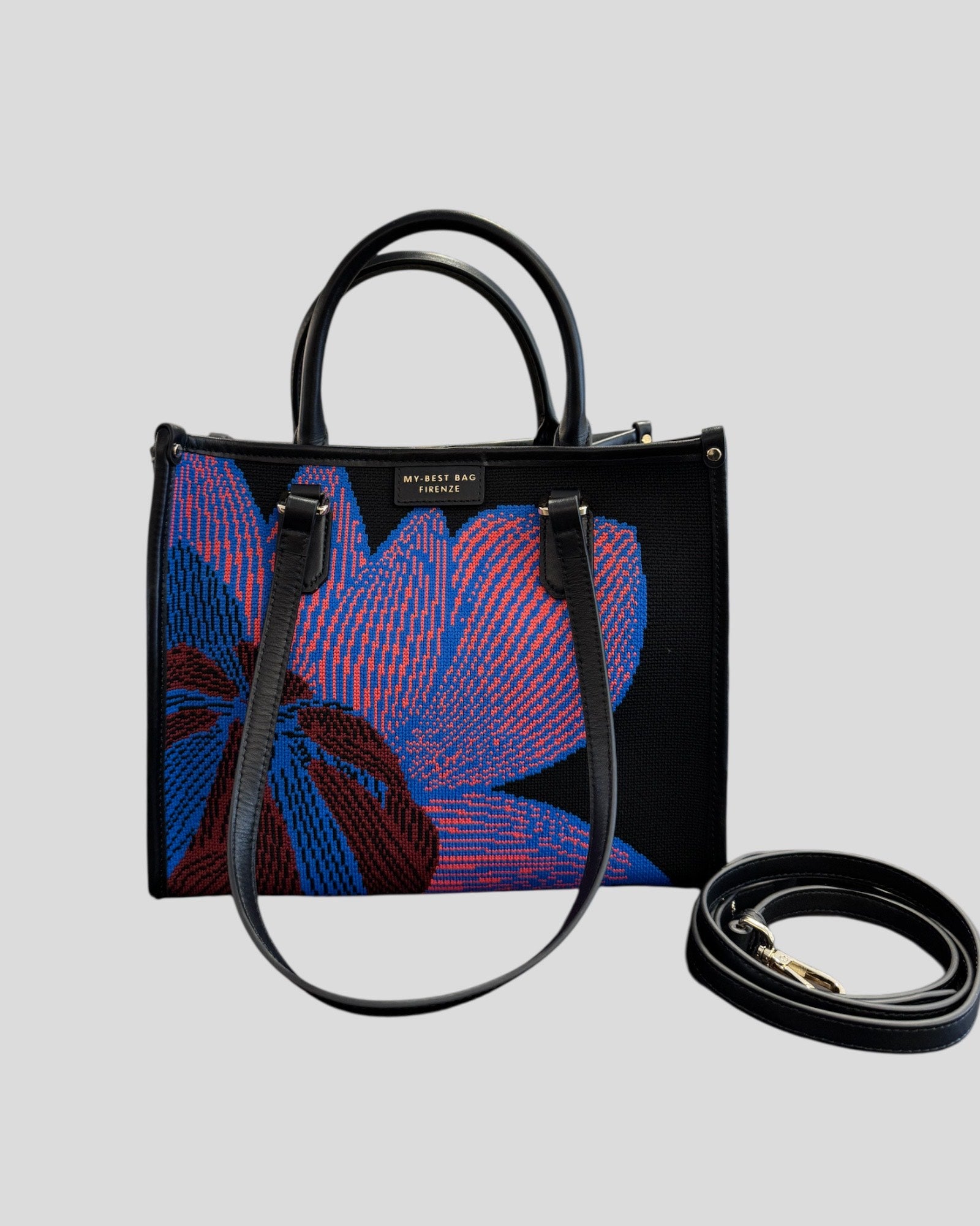 2008 BOUQUET - Borse - MY BEST BAG