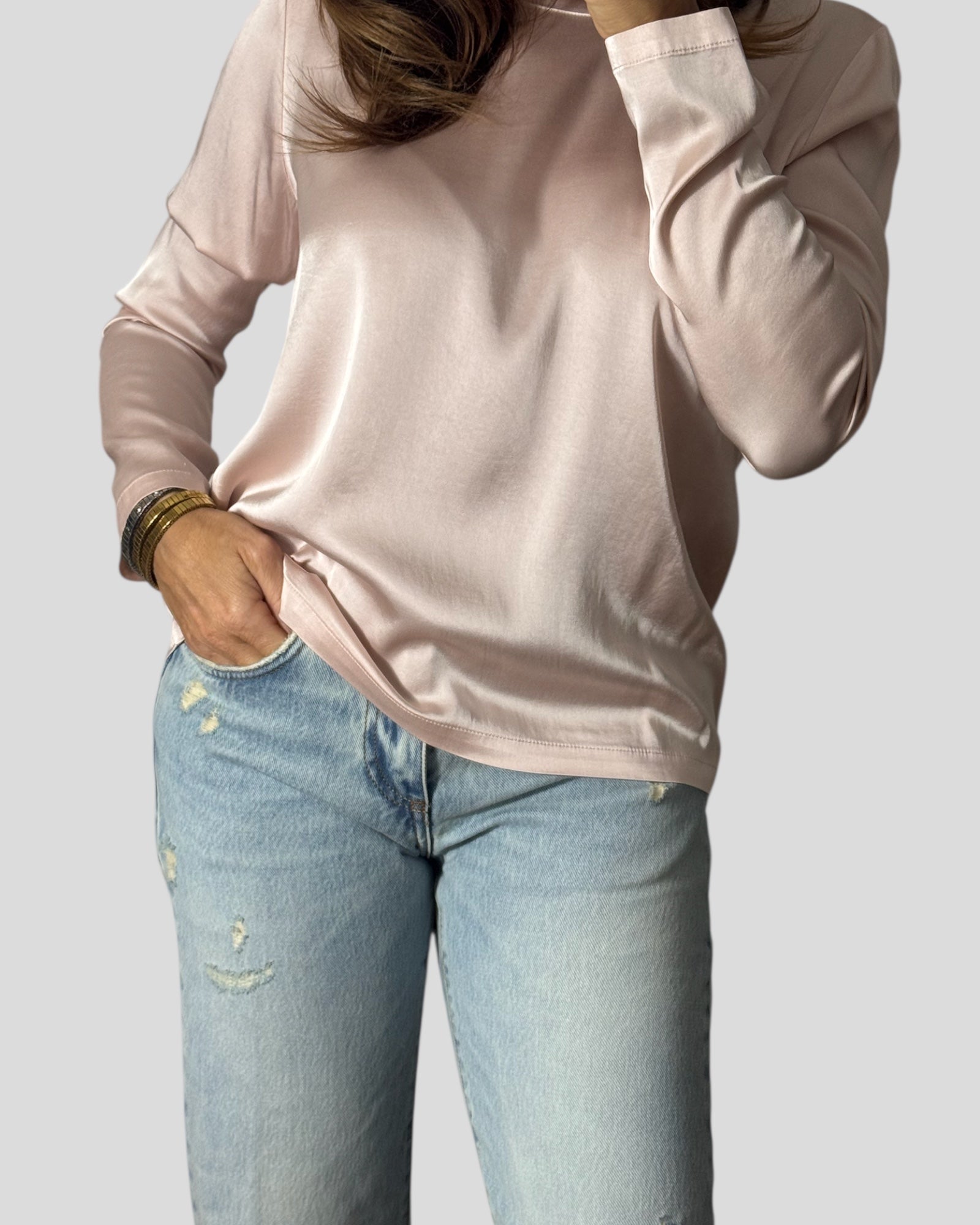 tab0387 - BLUSA - VICOLO