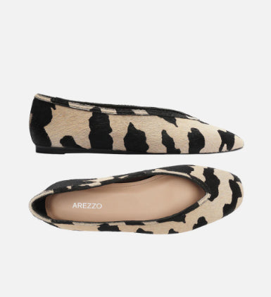 A1369300090001 - ballerina - AREZZO