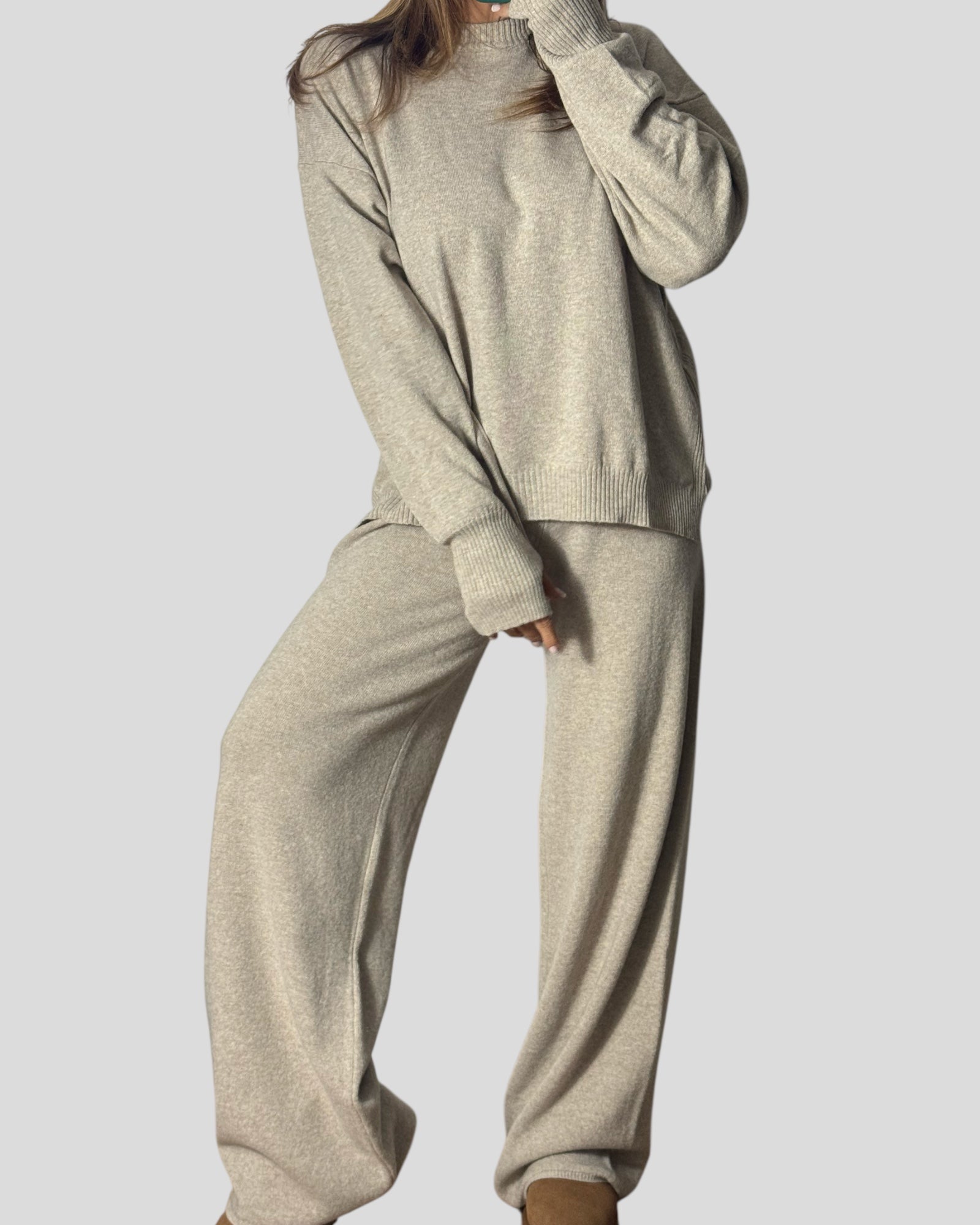 22107f - pantalone - VICOLO