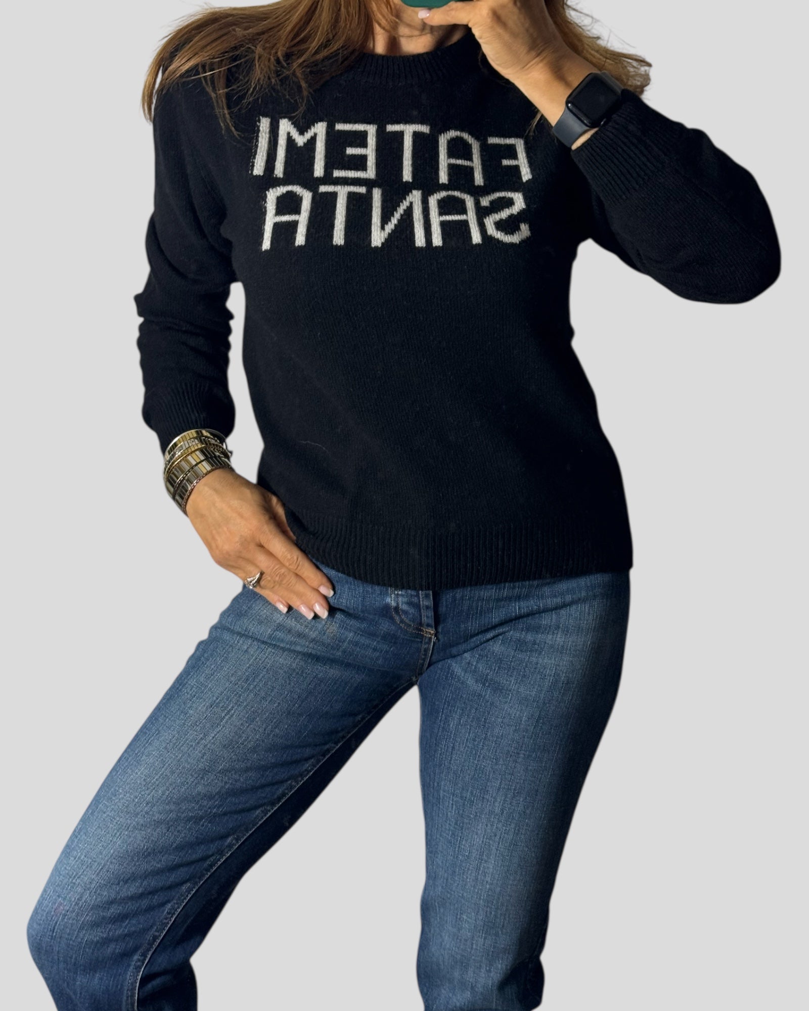 D82072 - Maglieria - TENSIONE IN