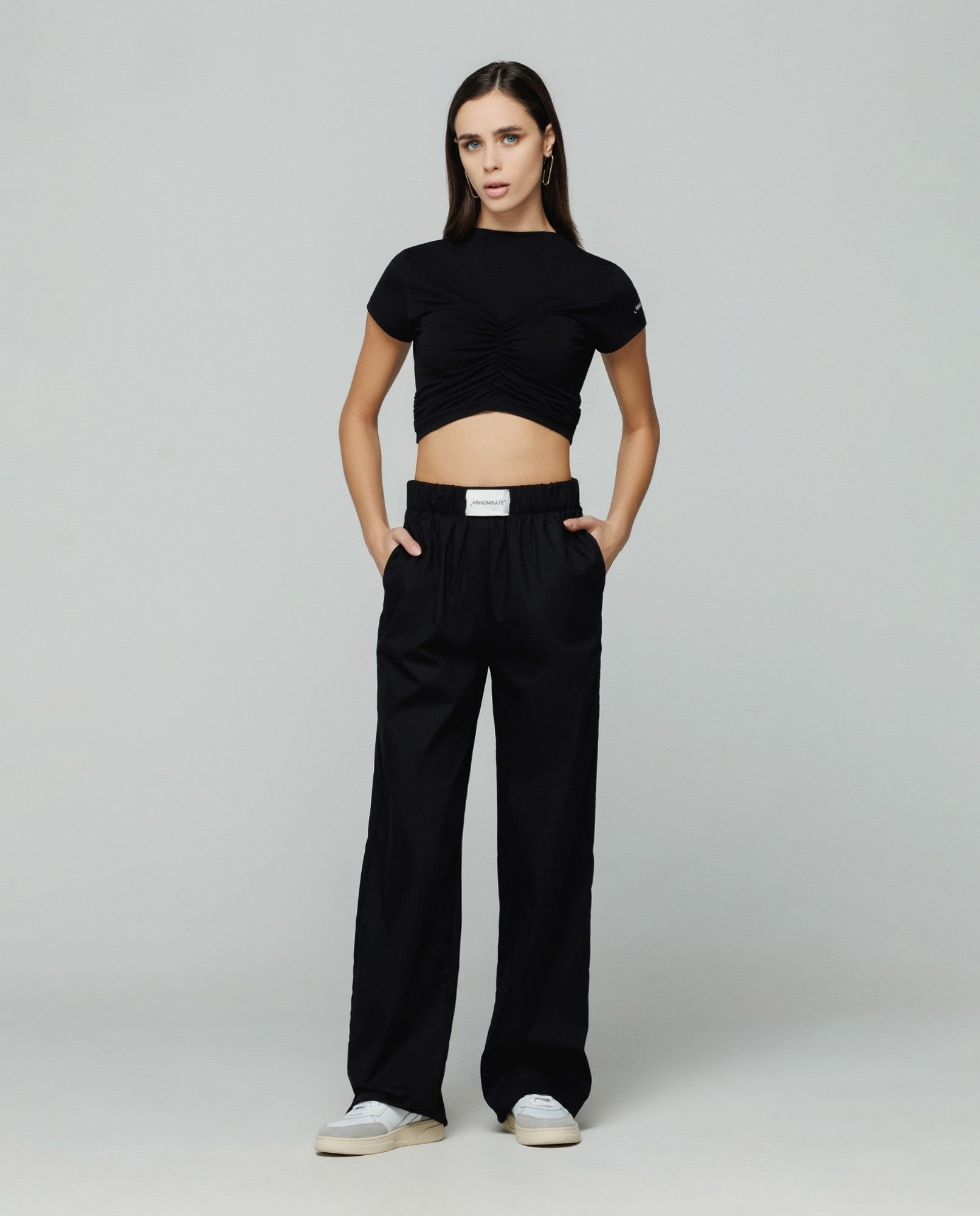HMABW01716 - Pantaloni - HINNOMINATE