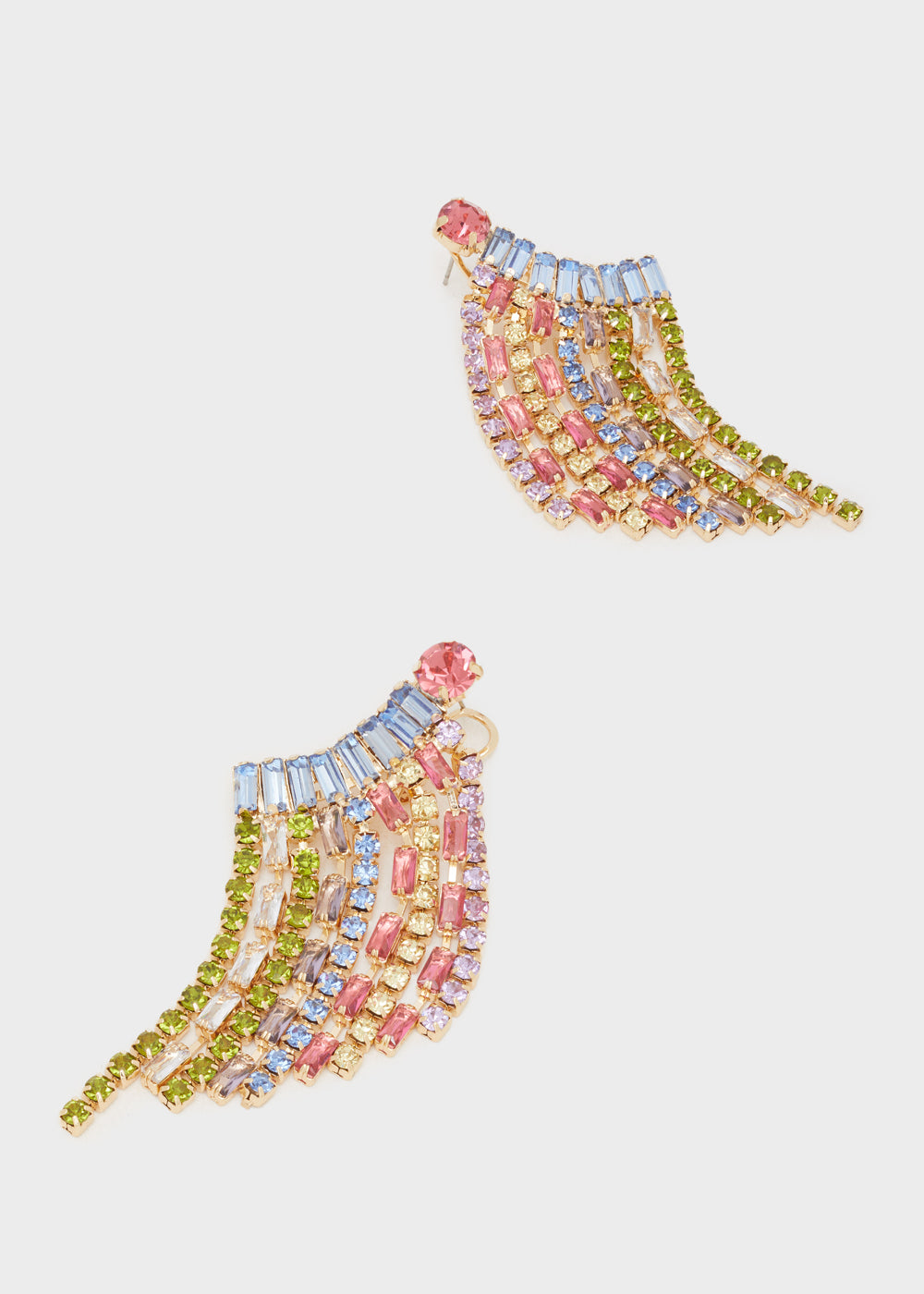 EMOR1662 - Orecchini - NALI'