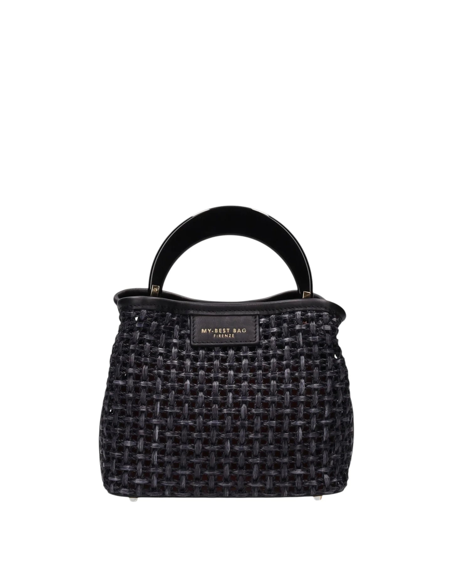 2042 INGRID TABRU - Borse - MY BEST BAG