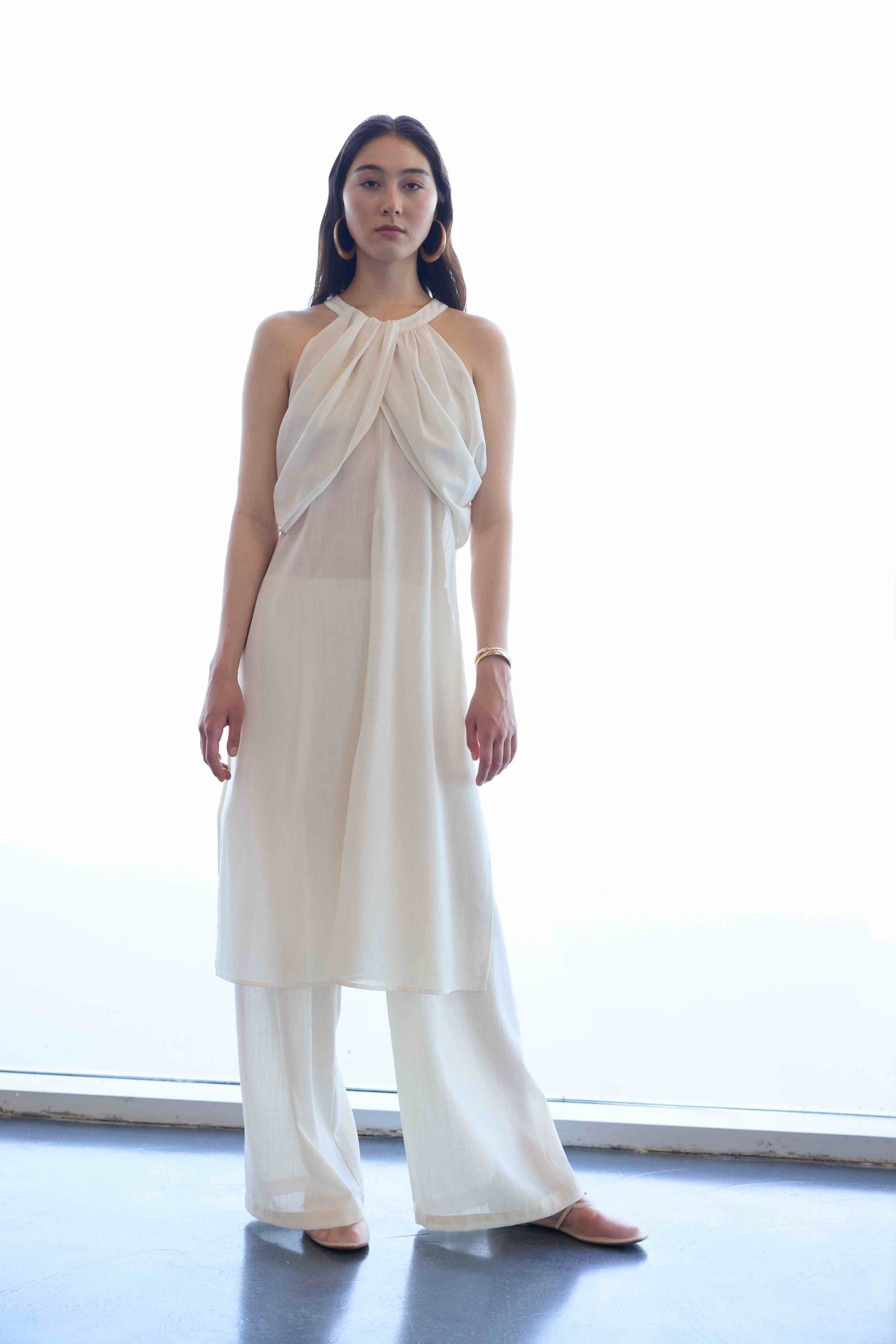 ss260135 - Pantaloni - ELEH
