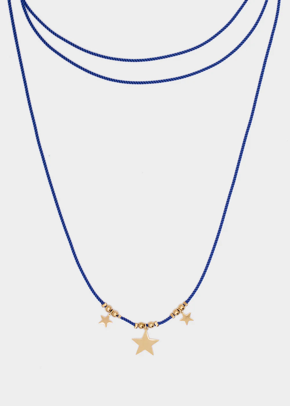 LNCL0094 - COLLANA - NALI'
